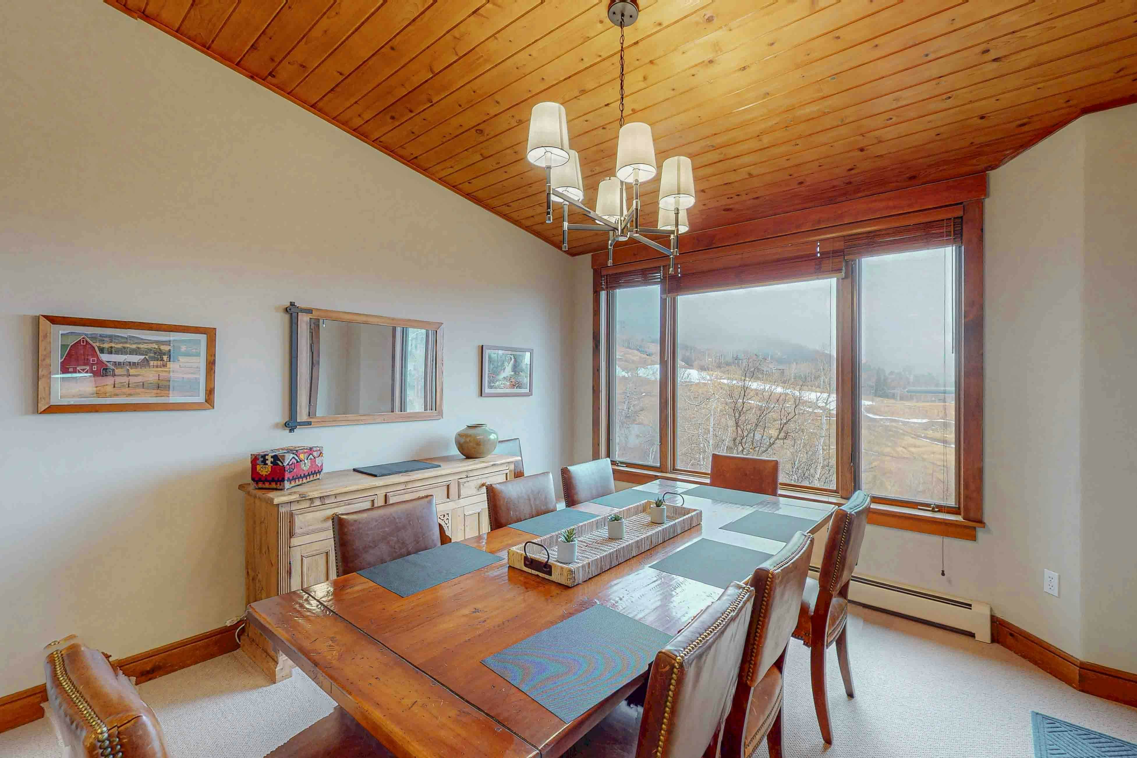 The Trails at Storm Meadows - Val Gardena 2