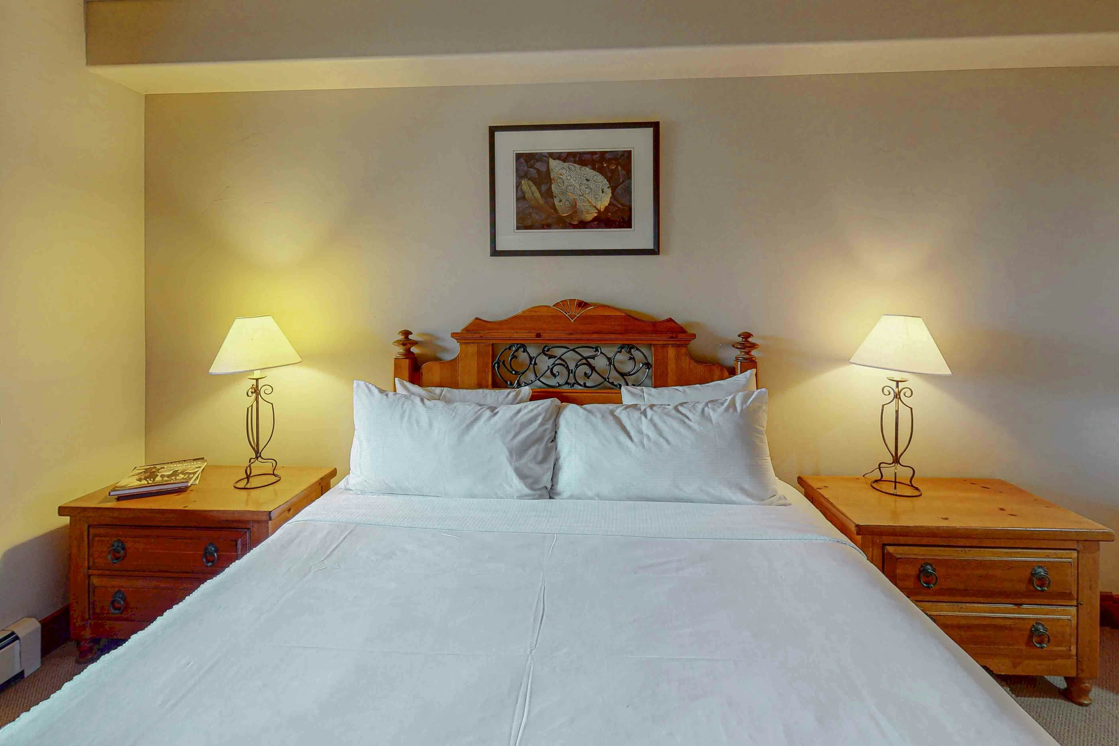 The Trails at Storm Meadows - Val Gardena 2