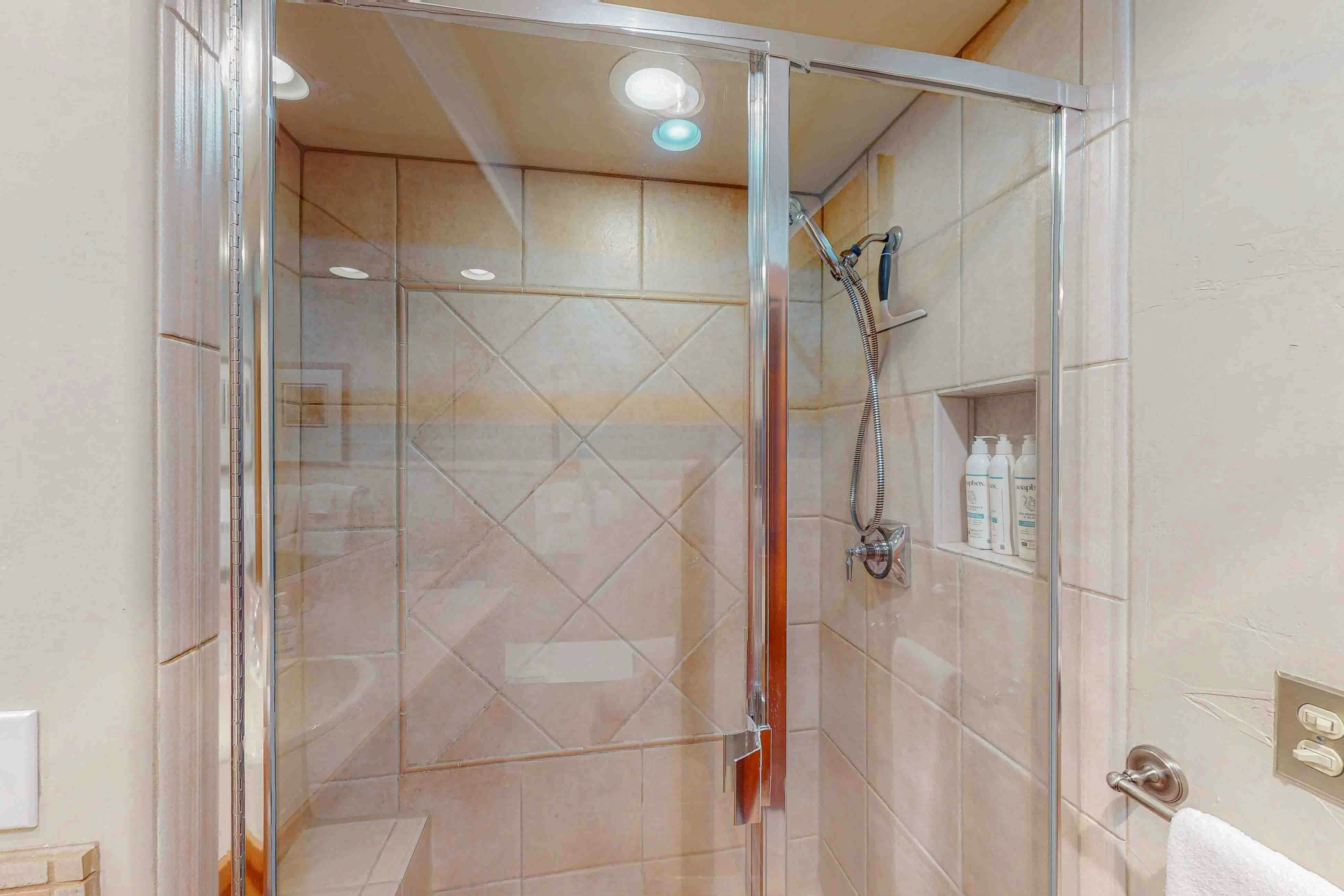 The Trails at Storm Meadows - Val Gardena 2