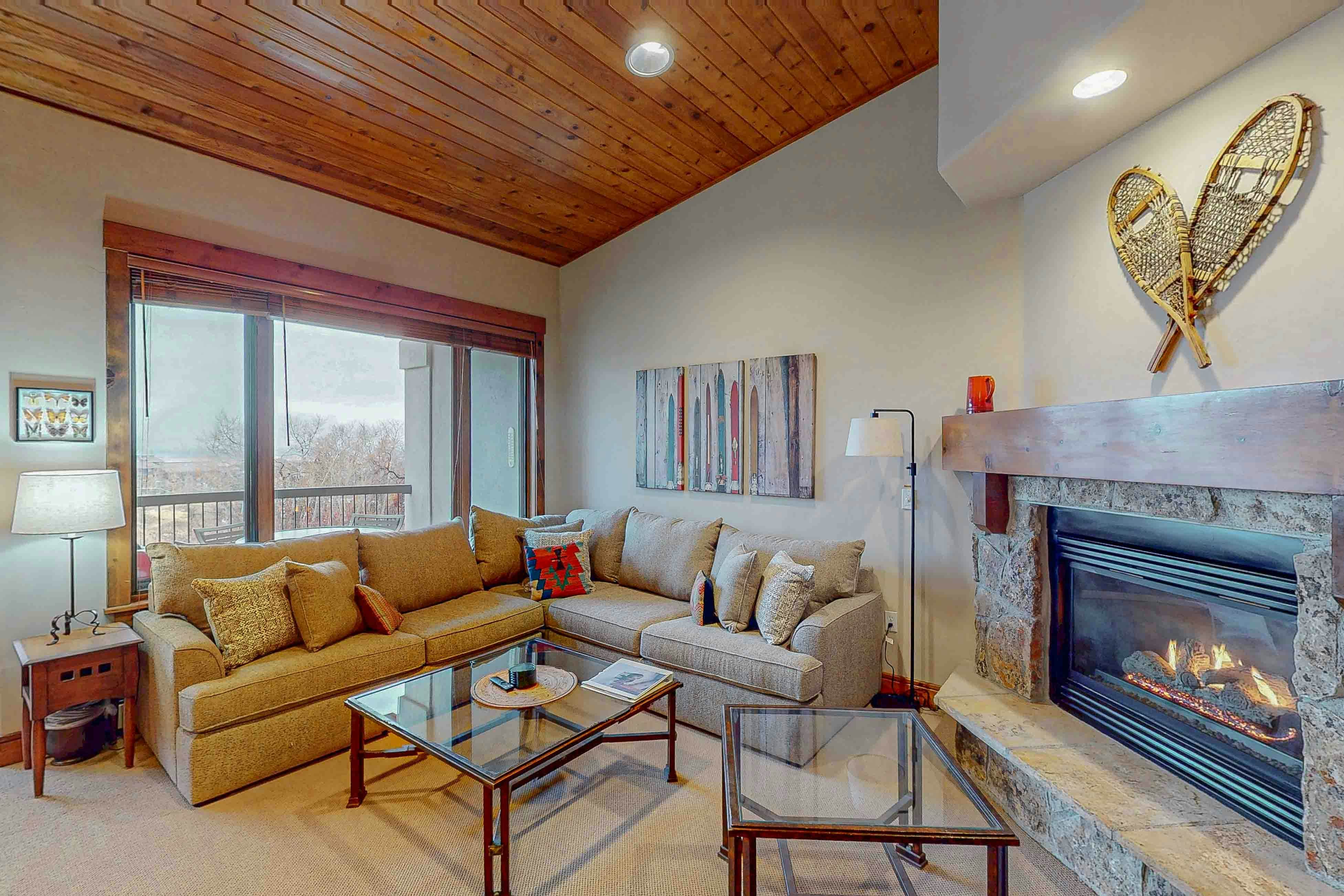 The Trails at Storm Meadows - Val Gardena 2