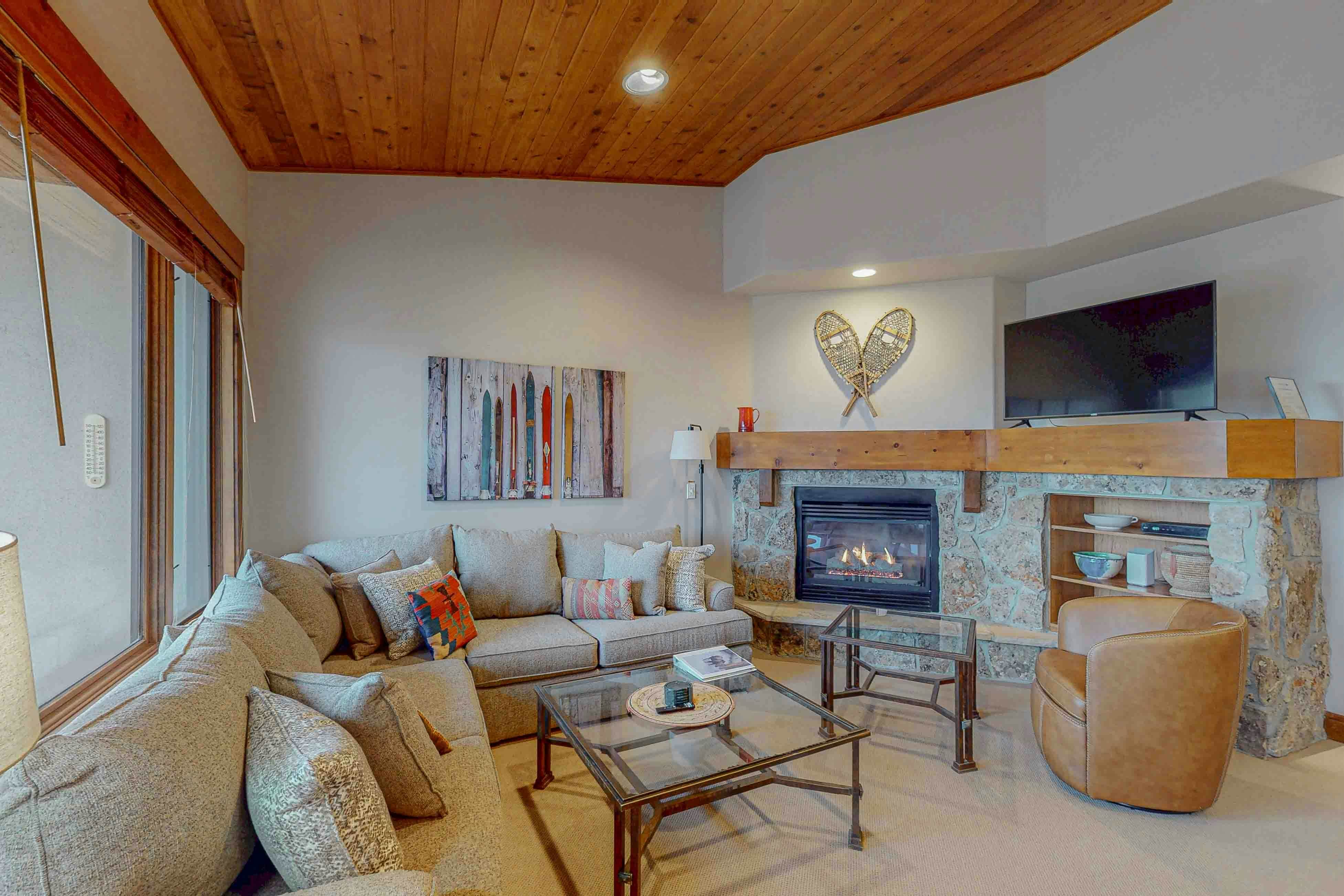 The Trails at Storm Meadows - Val Gardena 2