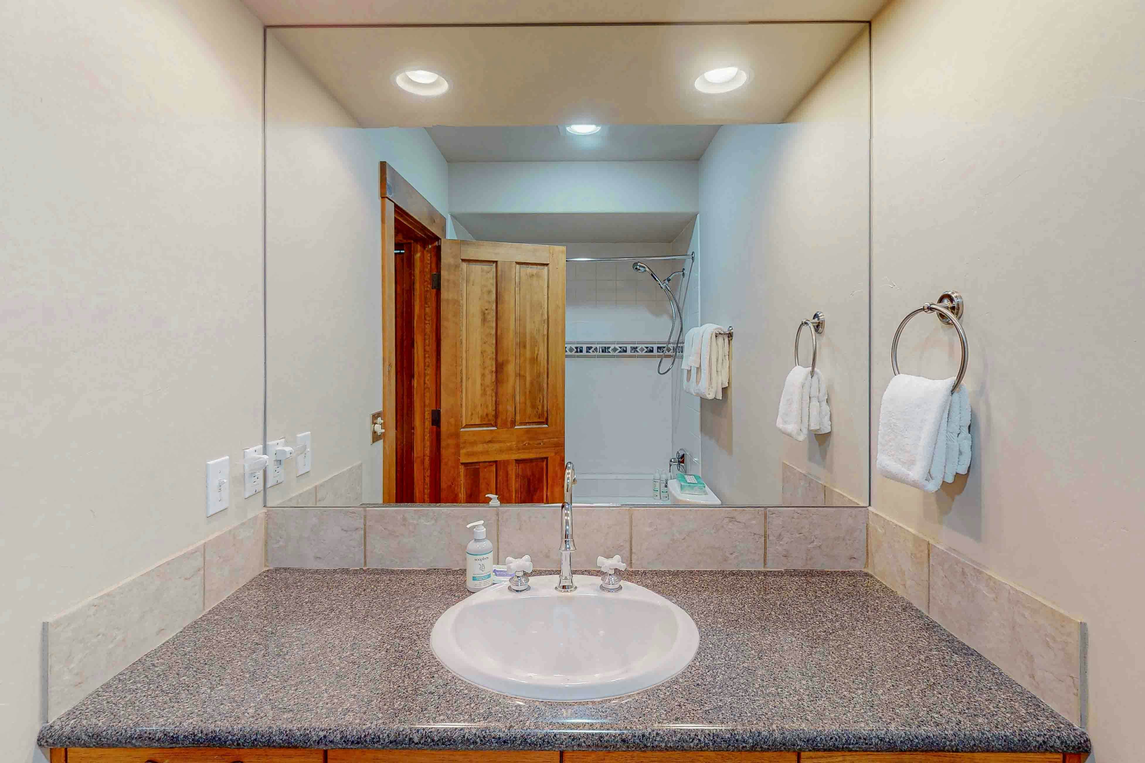 The Trails at Storm Meadows - Val Gardena 2