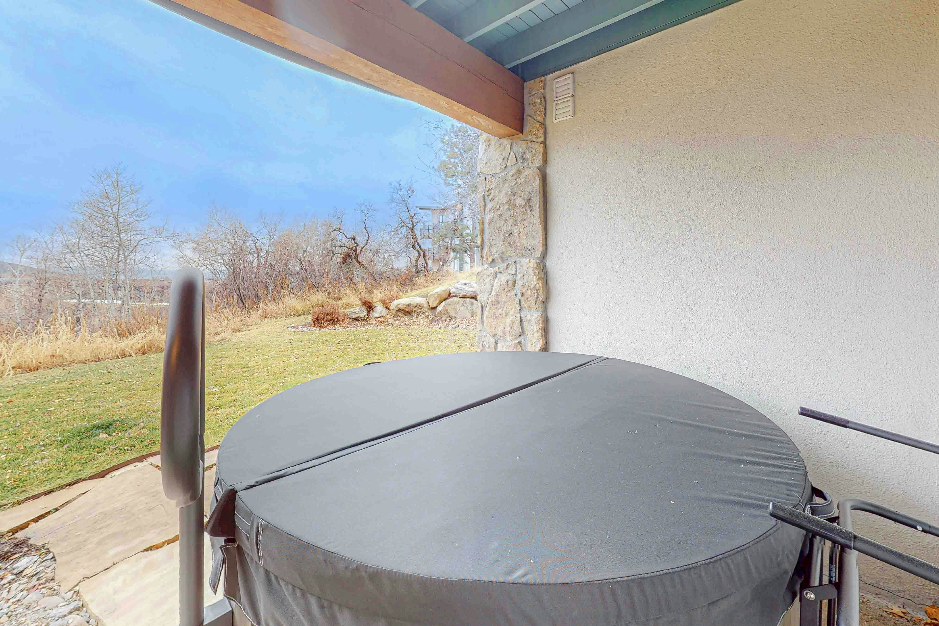 The Trails at Storm Meadows - Val Gardena 2