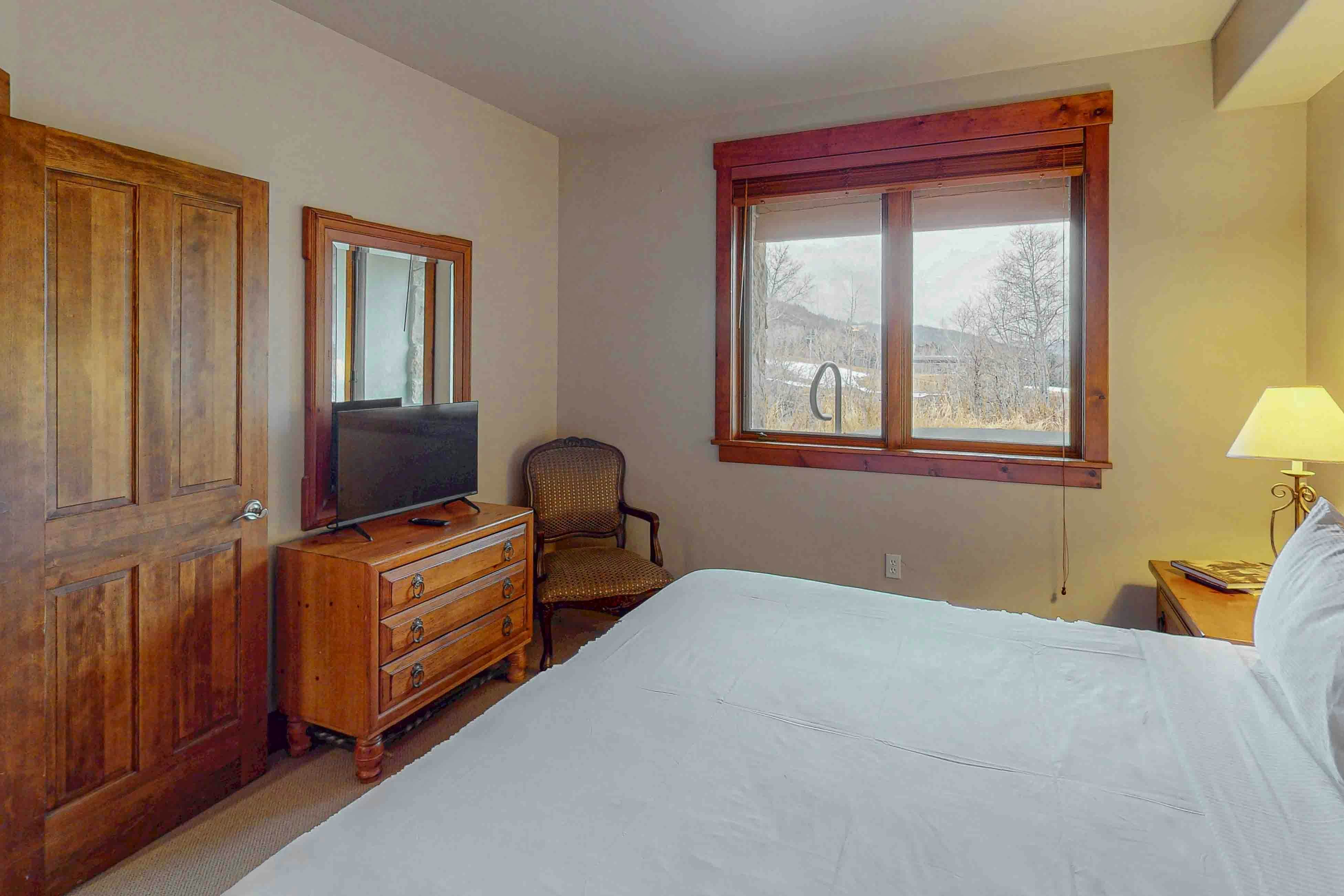 The Trails at Storm Meadows - Val Gardena 2