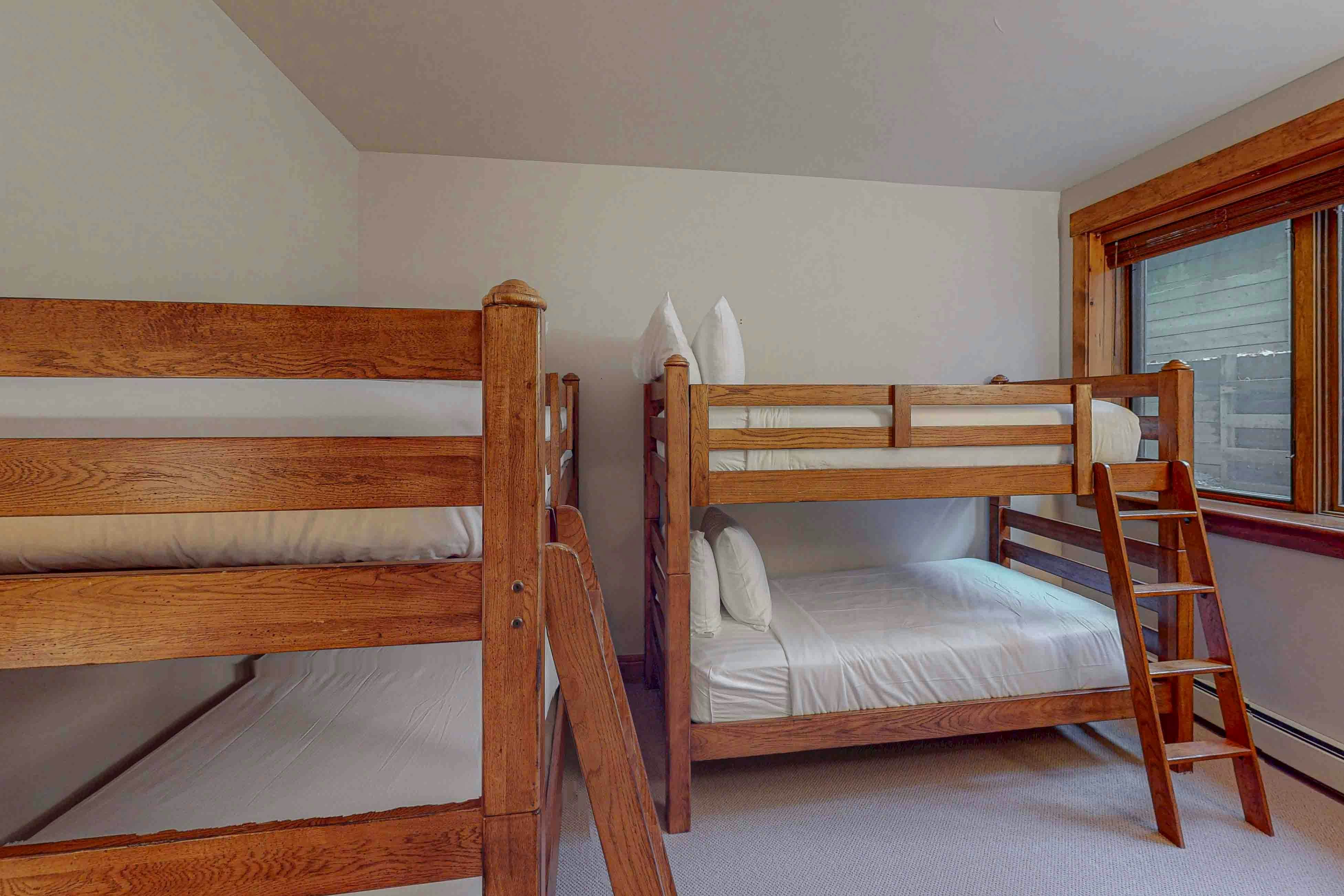 The Trails at Storm Meadows - Val Gardena 2