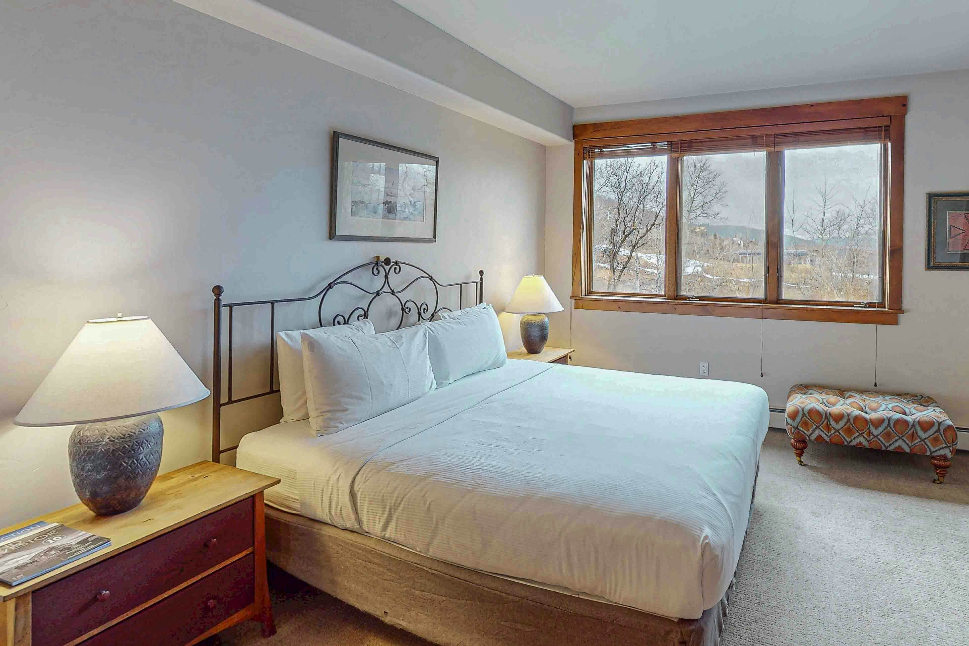 The Trails at Storm Meadows - Val Gardena 2