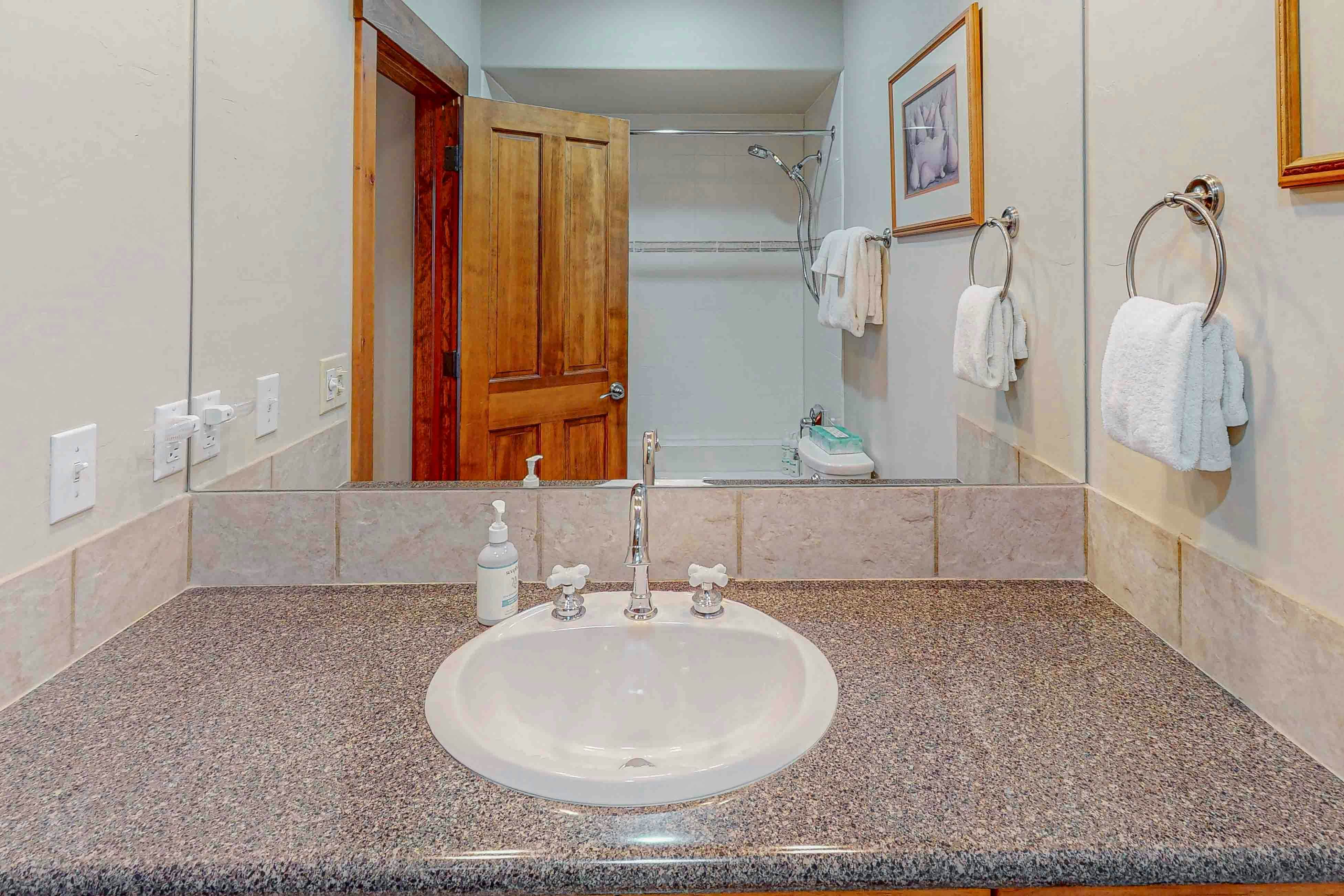 The Trails at Storm Meadows - Val Gardena 2