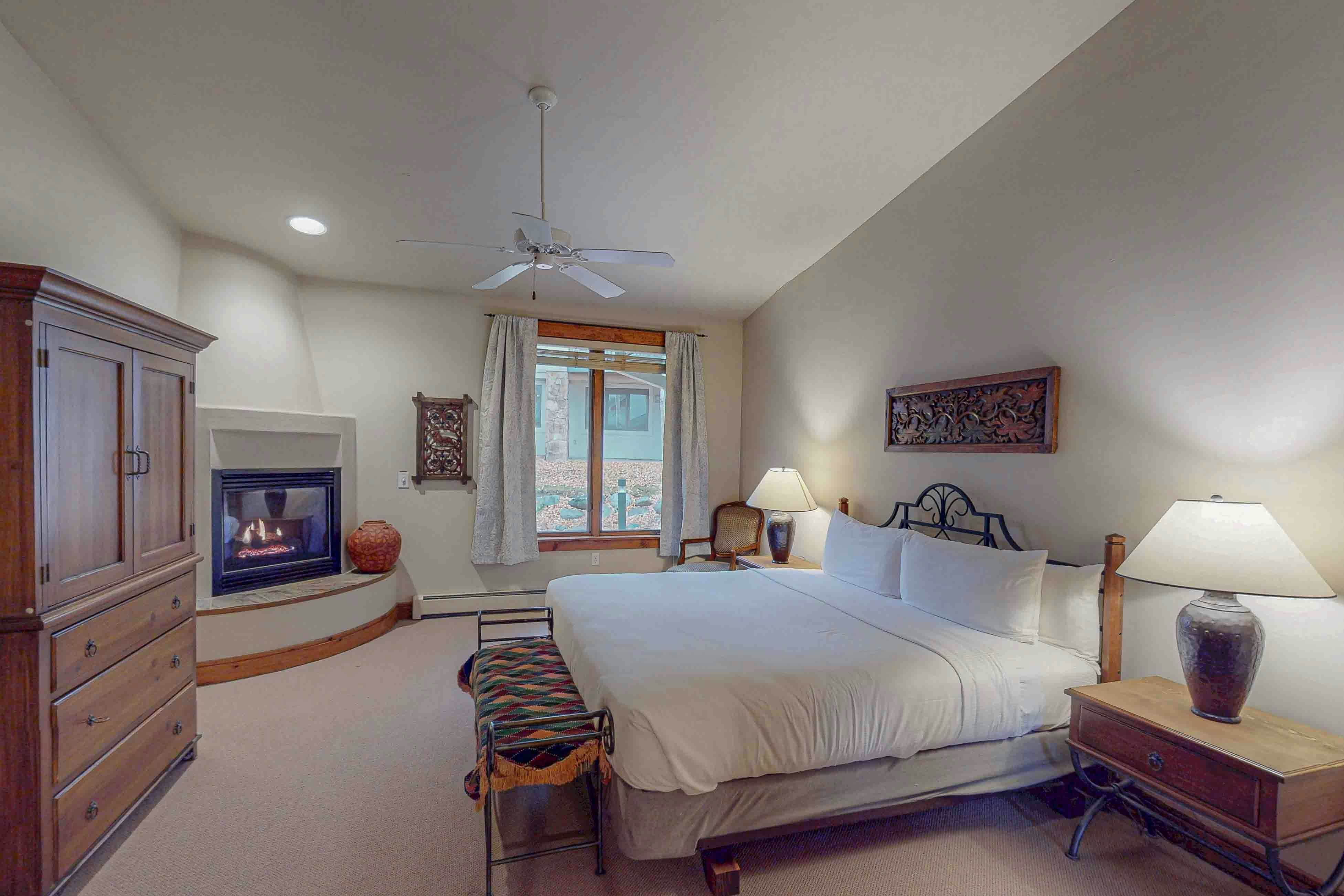 The Trails at Storm Meadows - Val Gardena 2