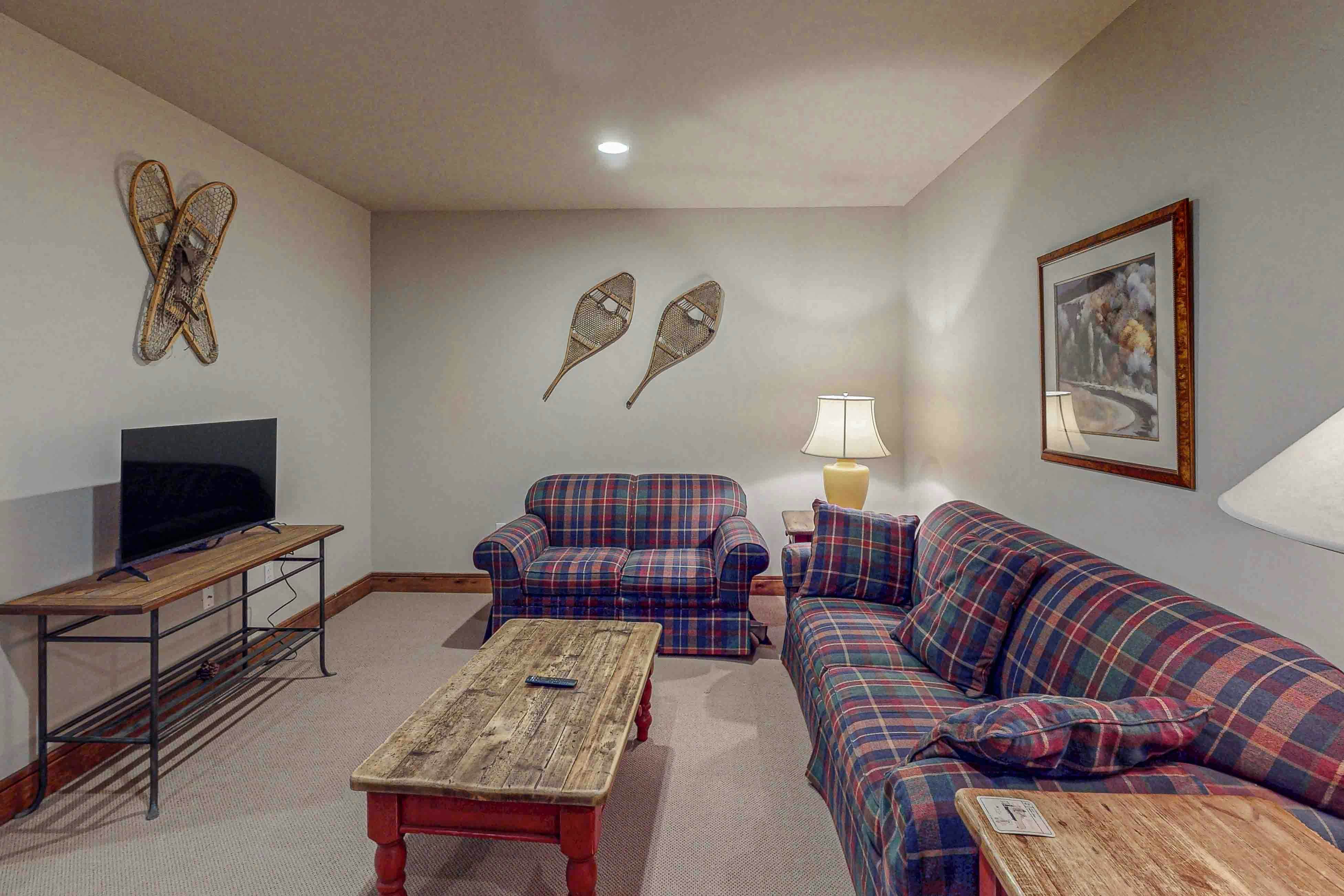 The Trails at Storm Meadows - Val Gardena 2