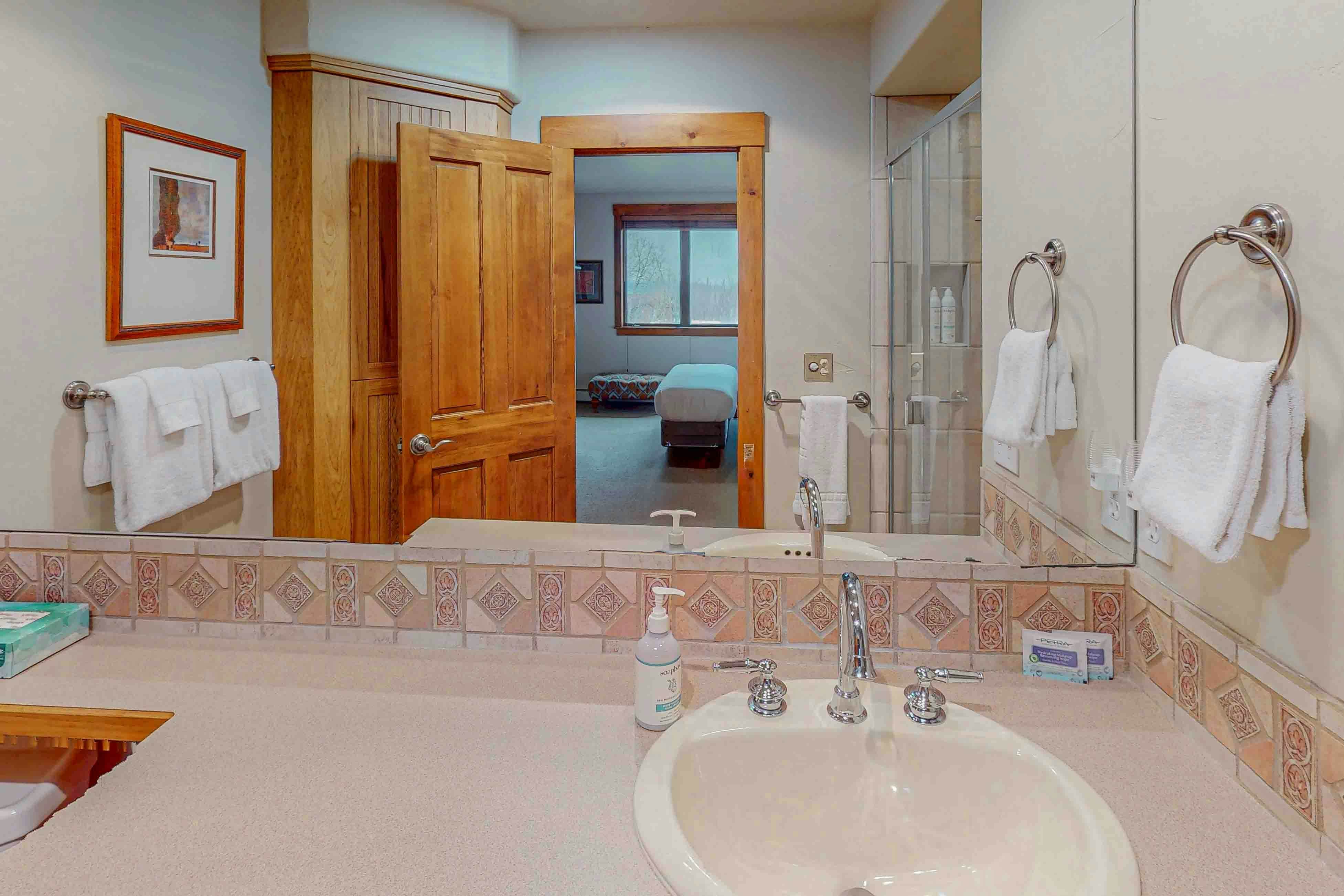 The Trails at Storm Meadows - Val Gardena 2