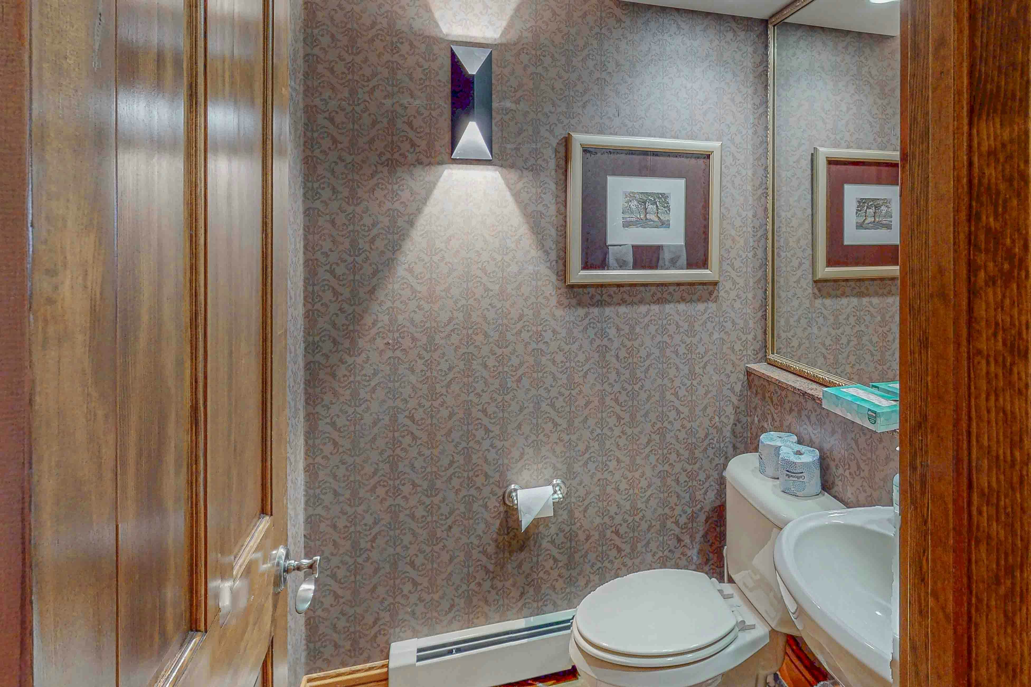 The Trails at Storm Meadows - Val Gardena 2