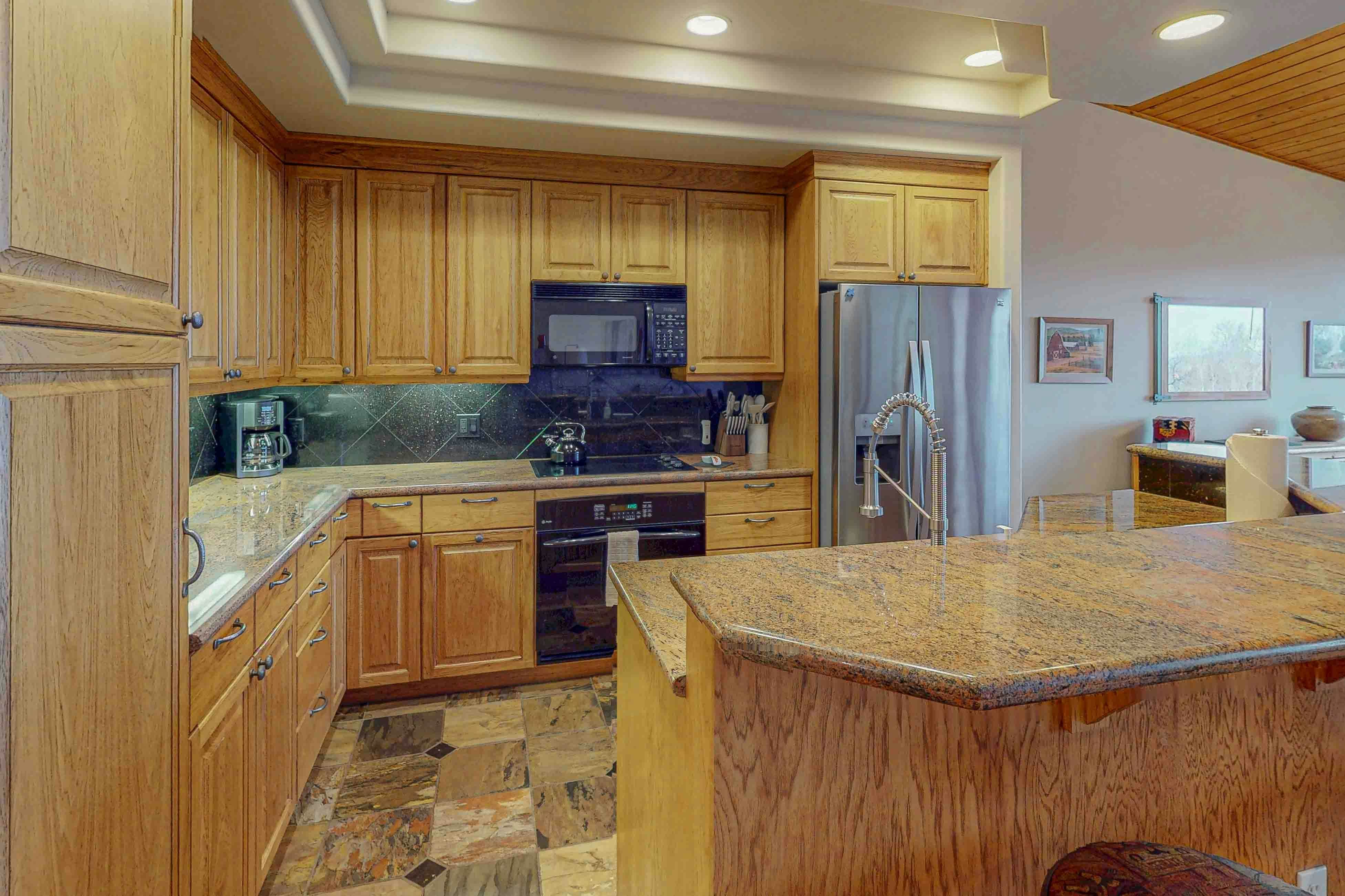 The Trails at Storm Meadows - Val Gardena 2