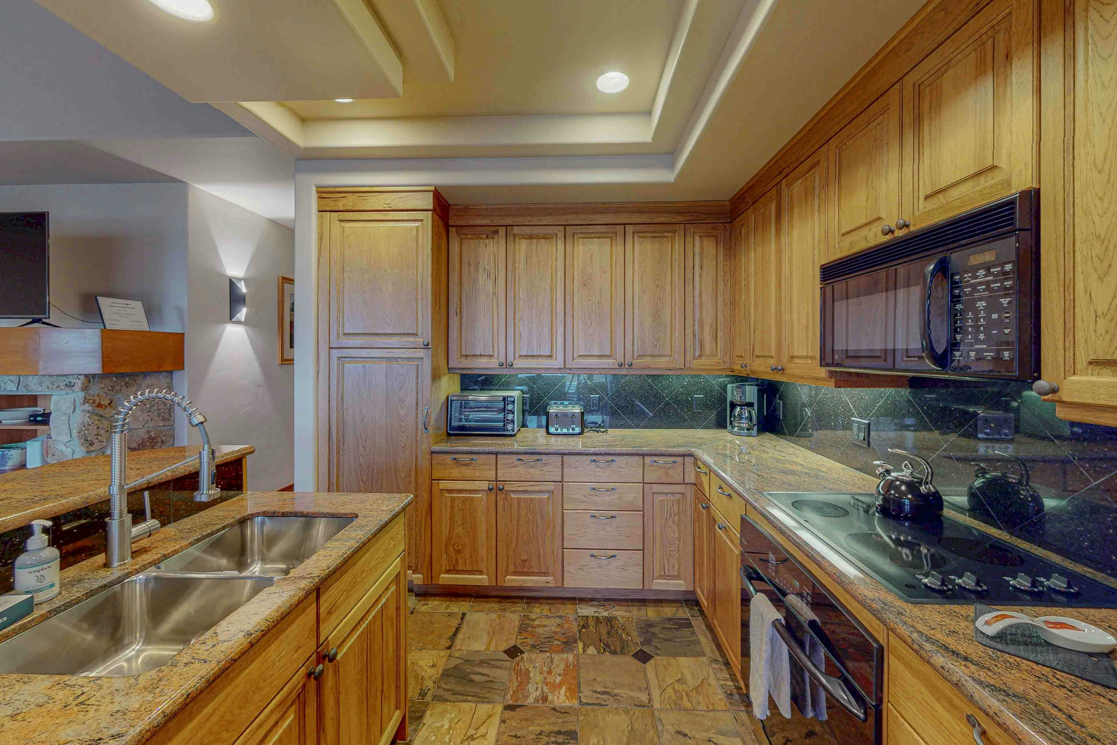 The Trails at Storm Meadows - Val Gardena 2