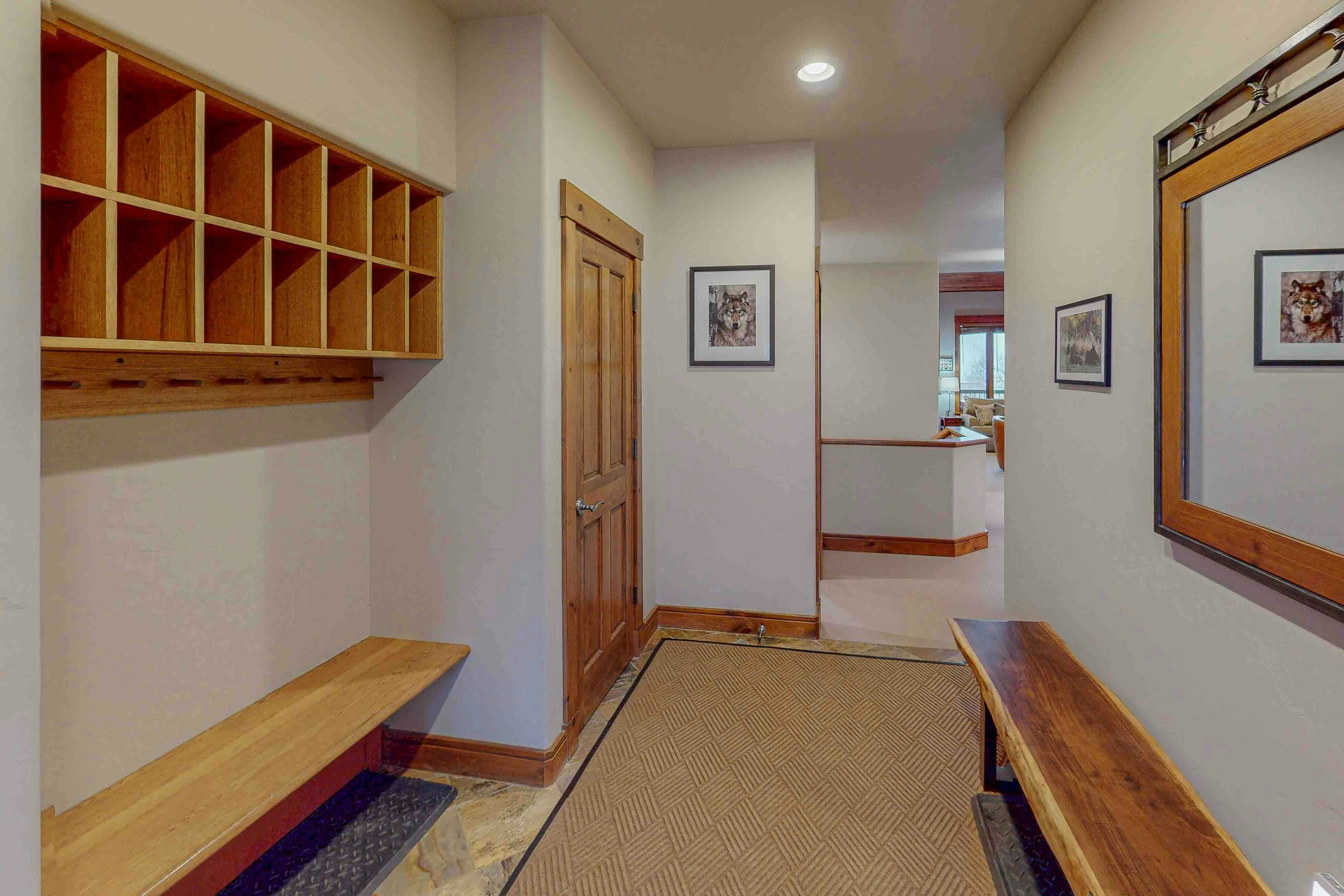 The Trails at Storm Meadows - Val Gardena 2