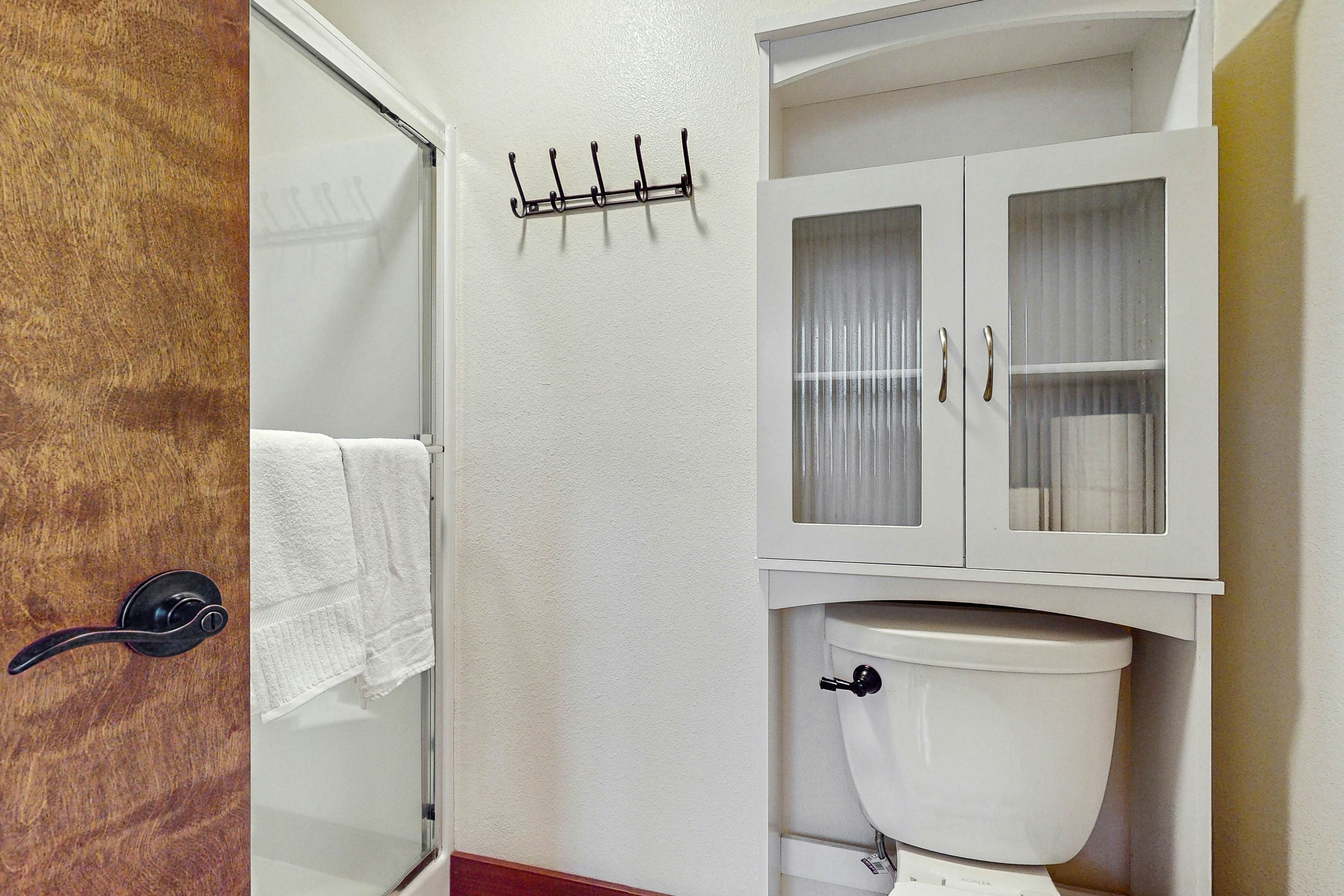 Black Butte Ranch SM79