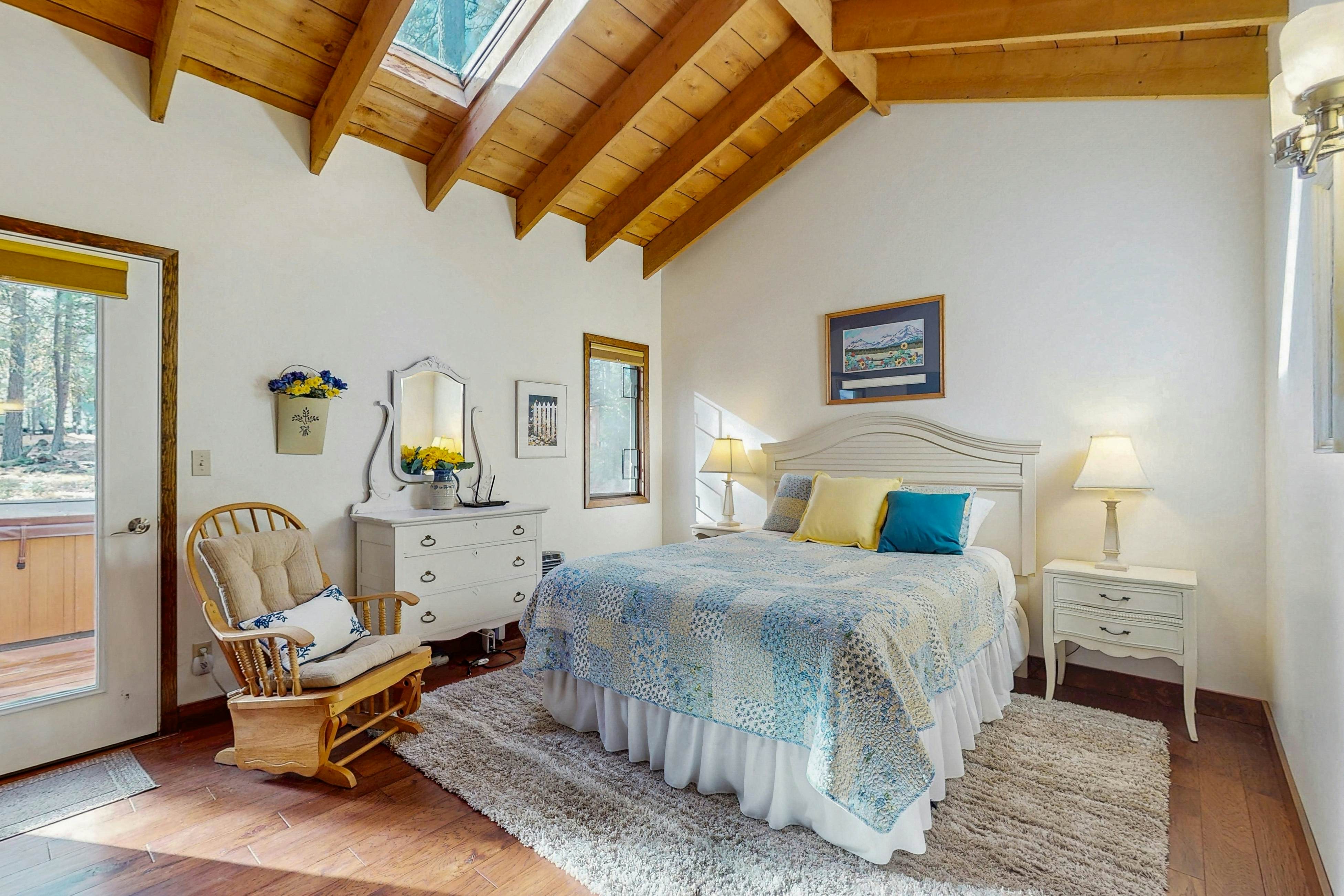 Black Butte Ranch SM79