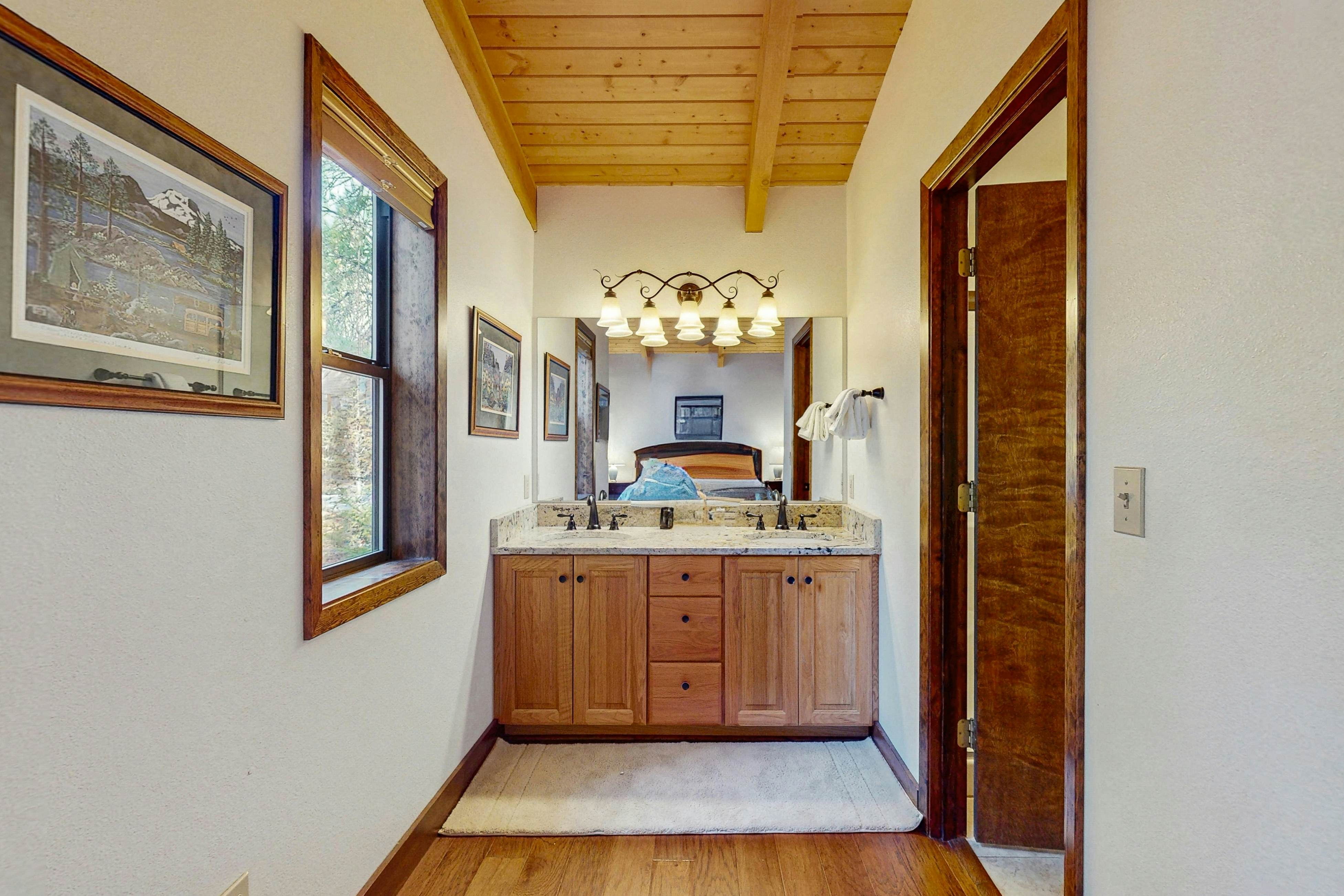 Black Butte Ranch SM79