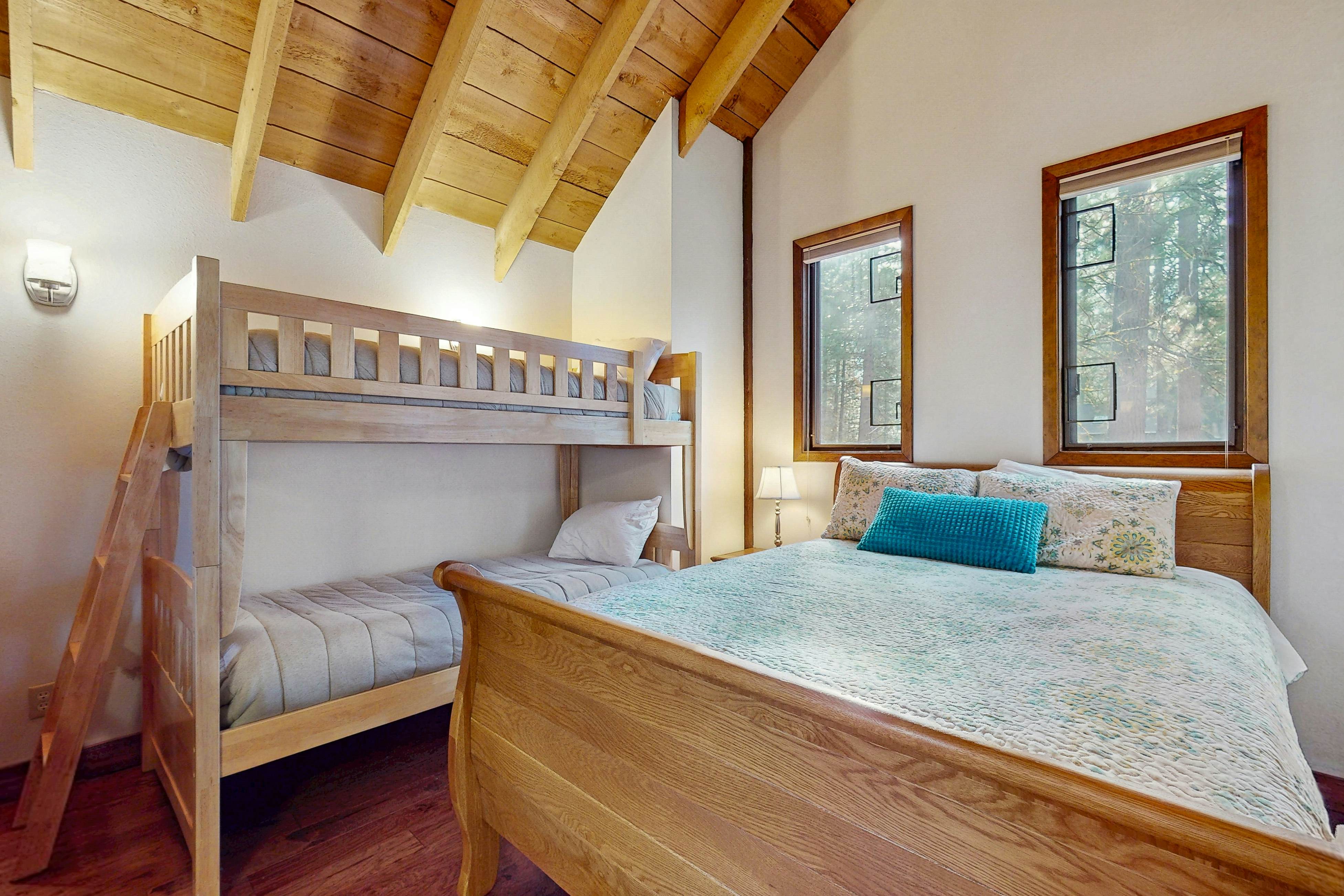 Black Butte Ranch SM79