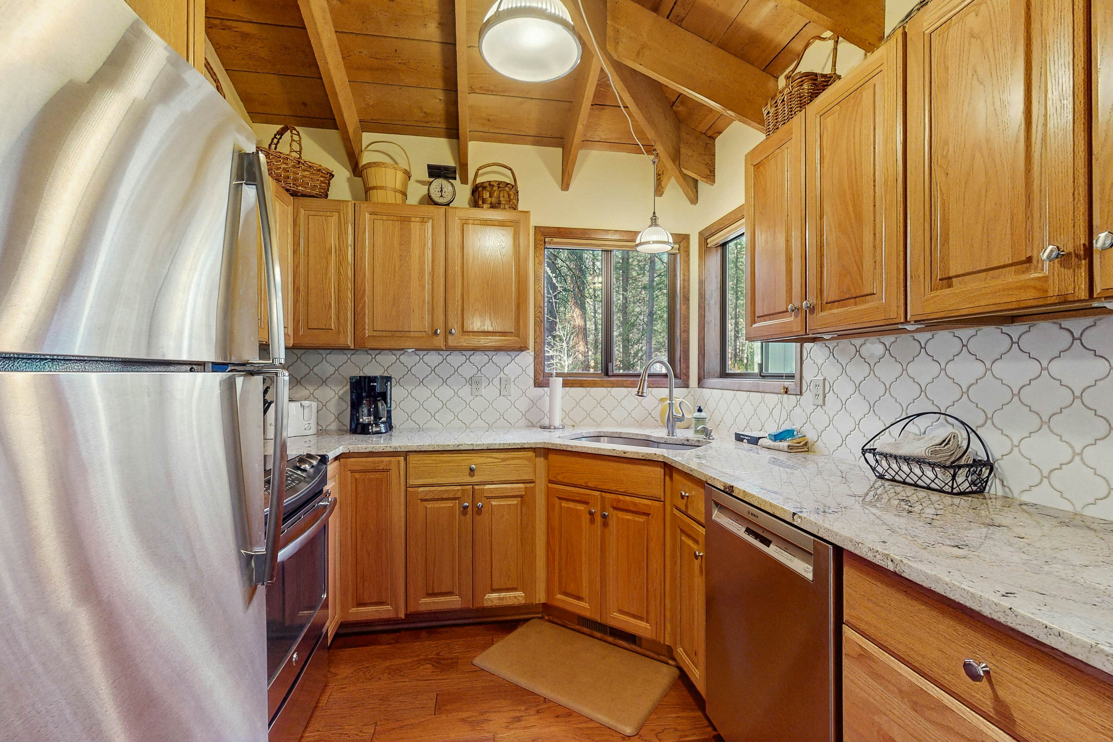 Black Butte Ranch SM79