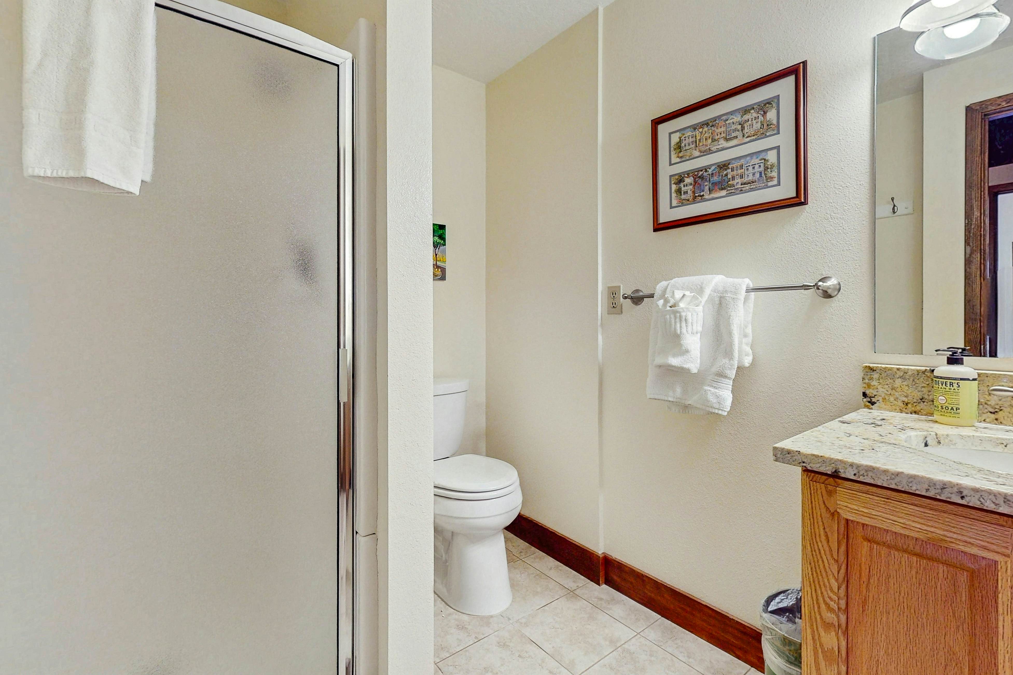 Black Butte Ranch SM79