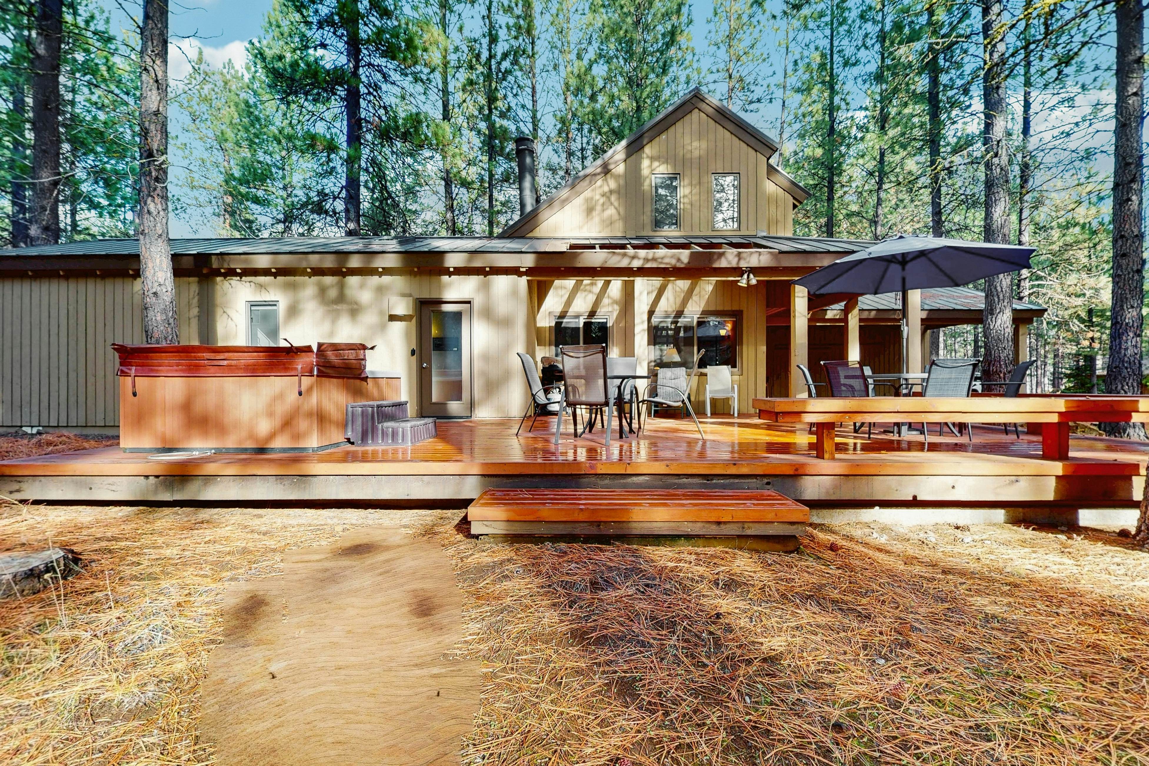 Black Butte Ranch SM79