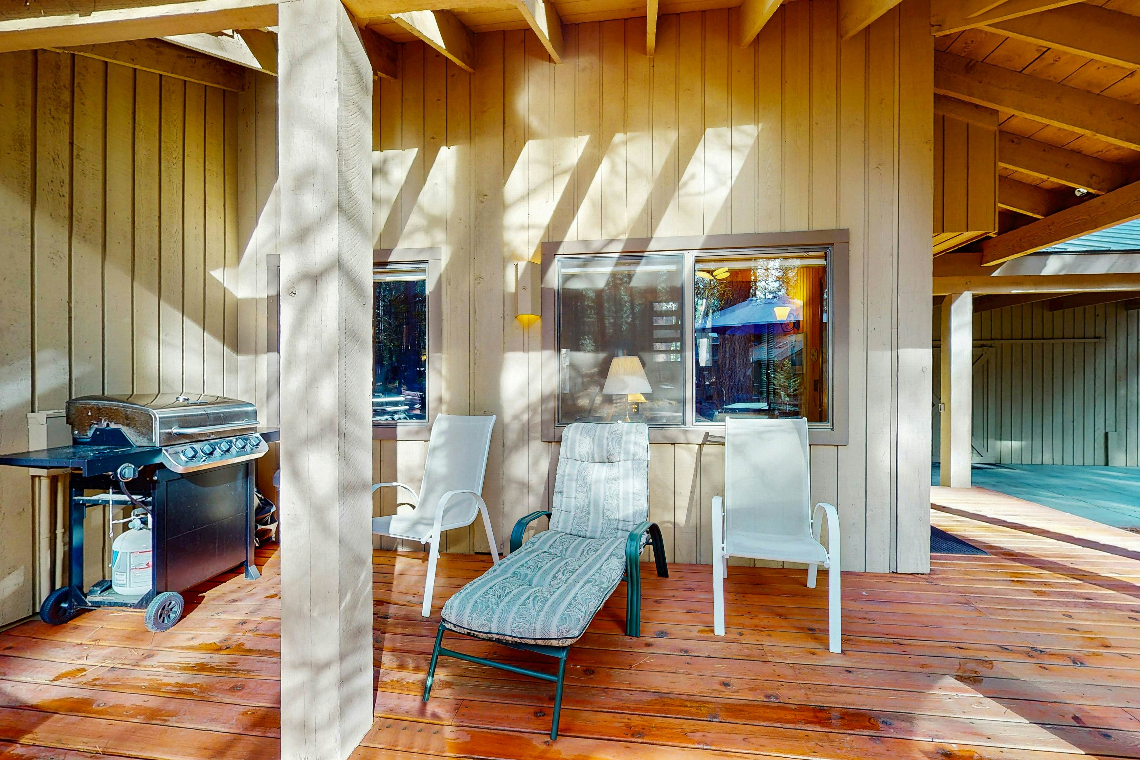 Black Butte Ranch SM79