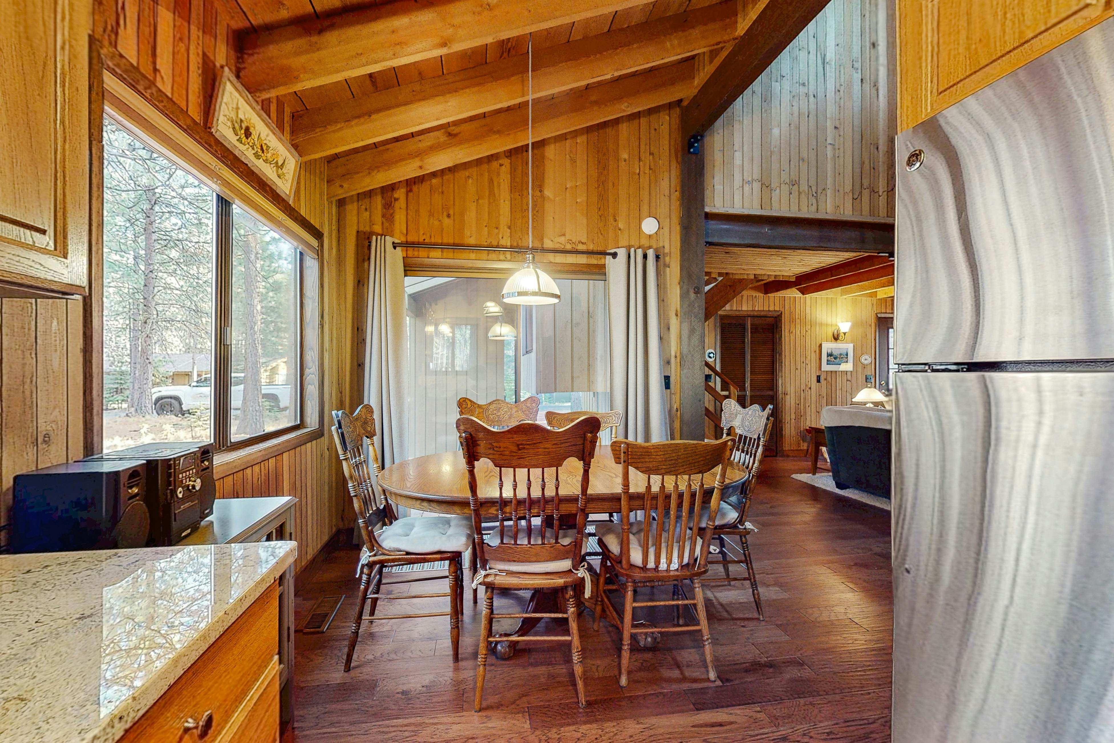 Black Butte Ranch SM79