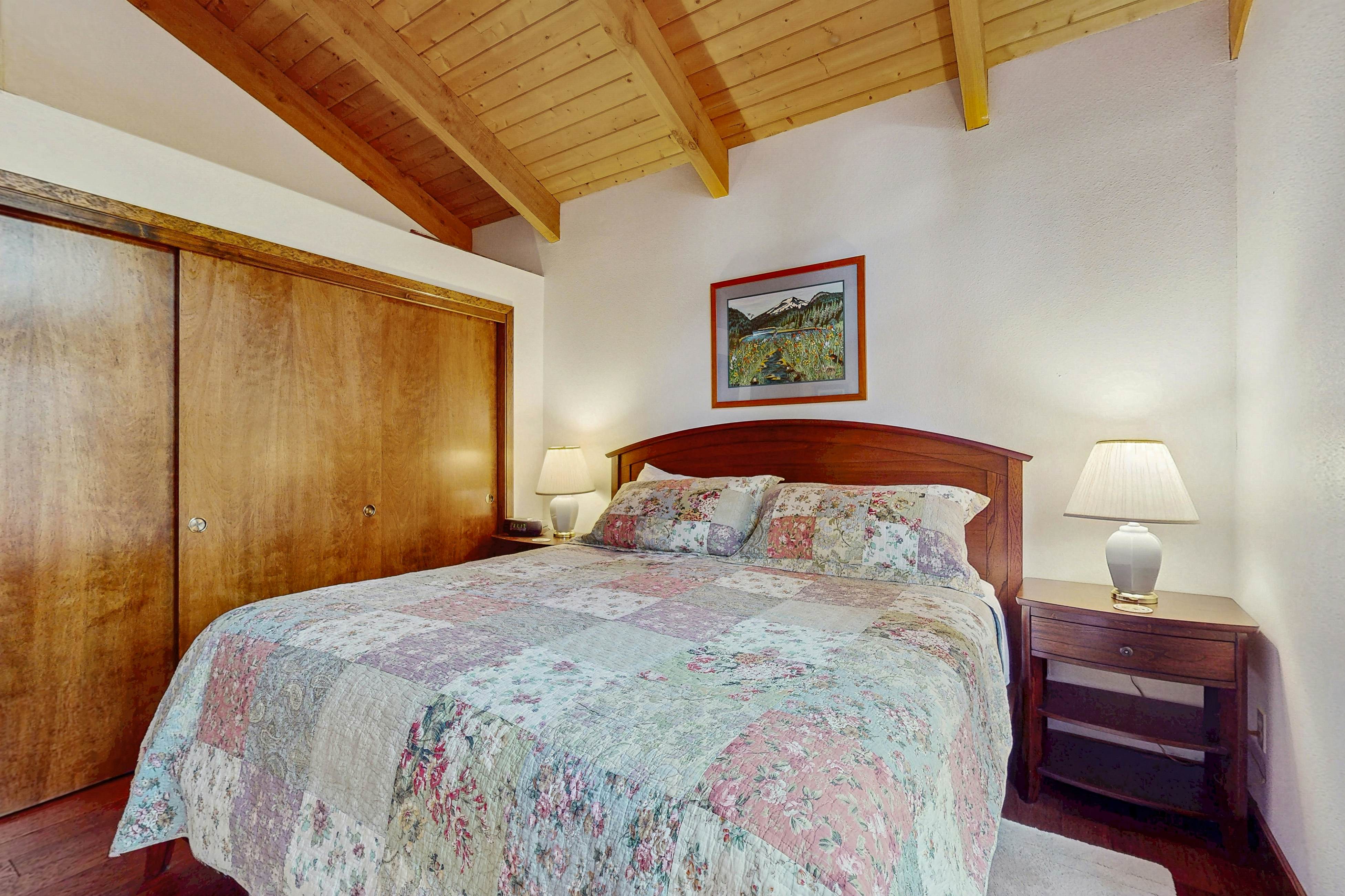 Black Butte Ranch SM79