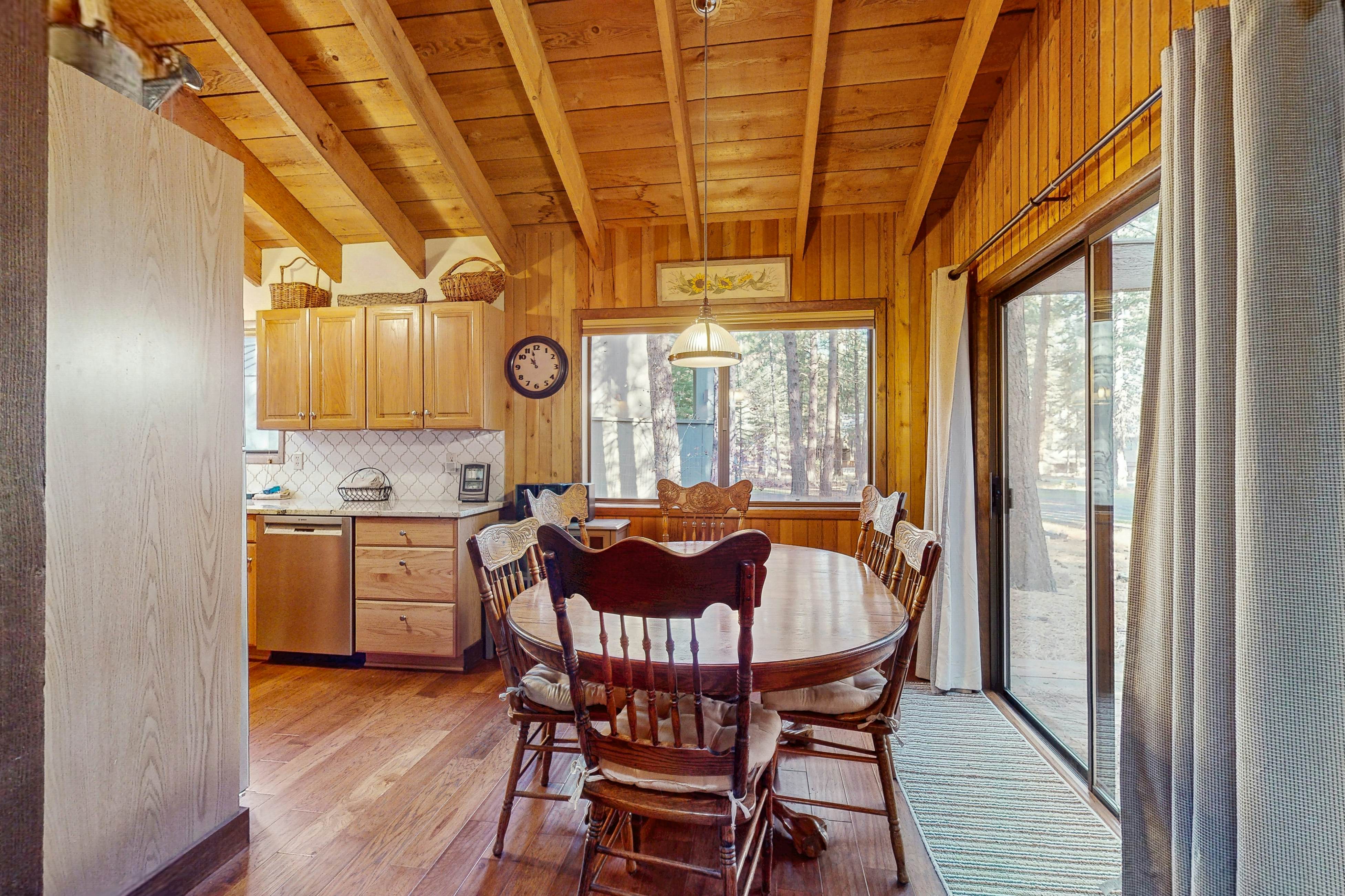 Black Butte Ranch SM79