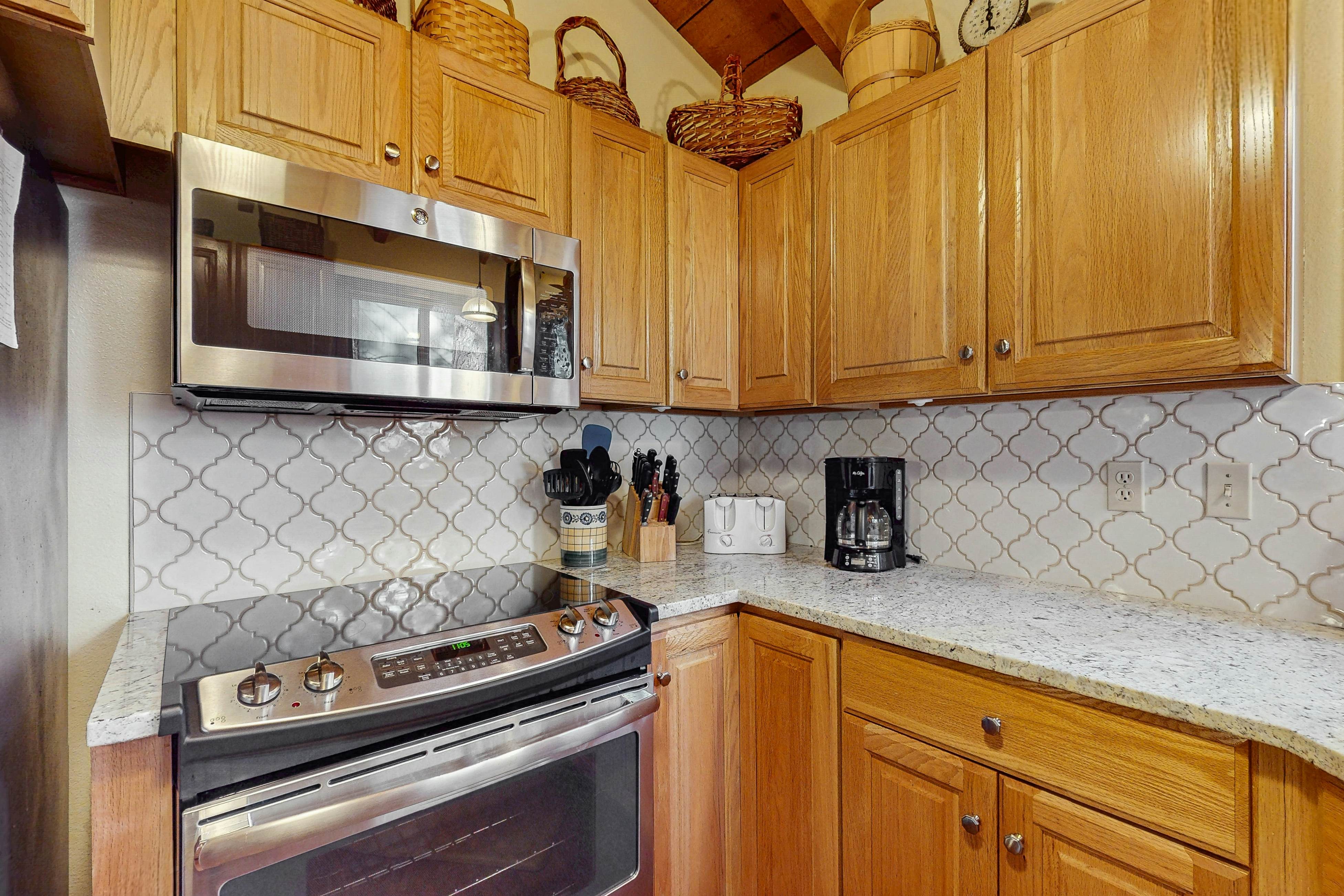 Black Butte Ranch SM79