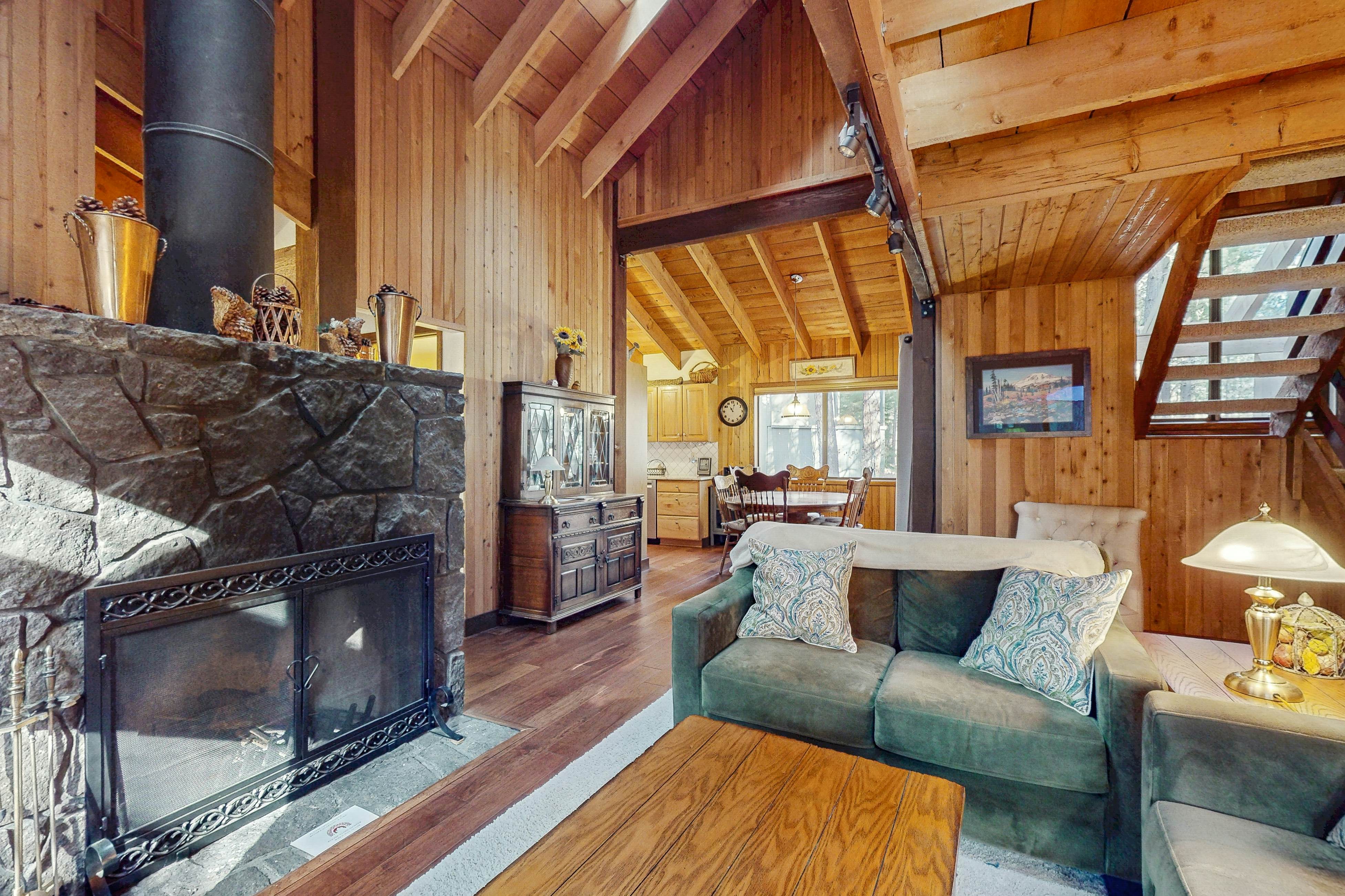 Black Butte Ranch SM79