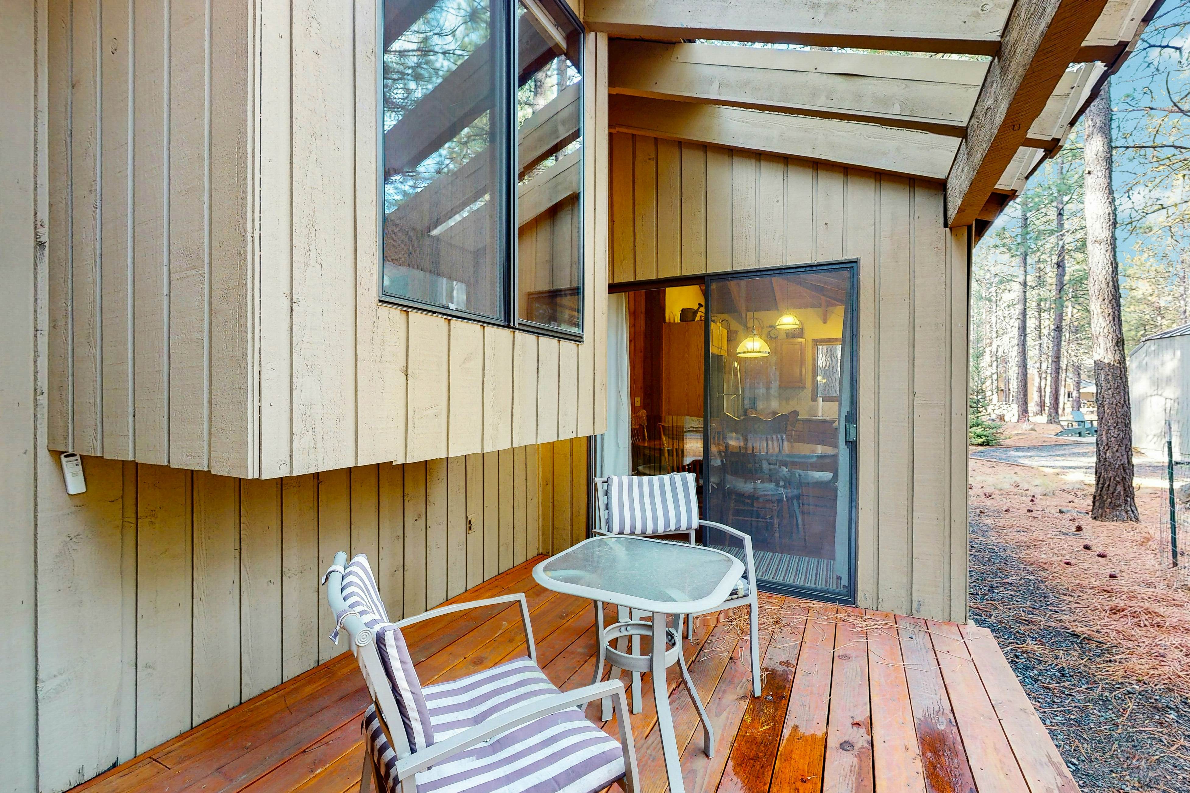 Black Butte Ranch SM79