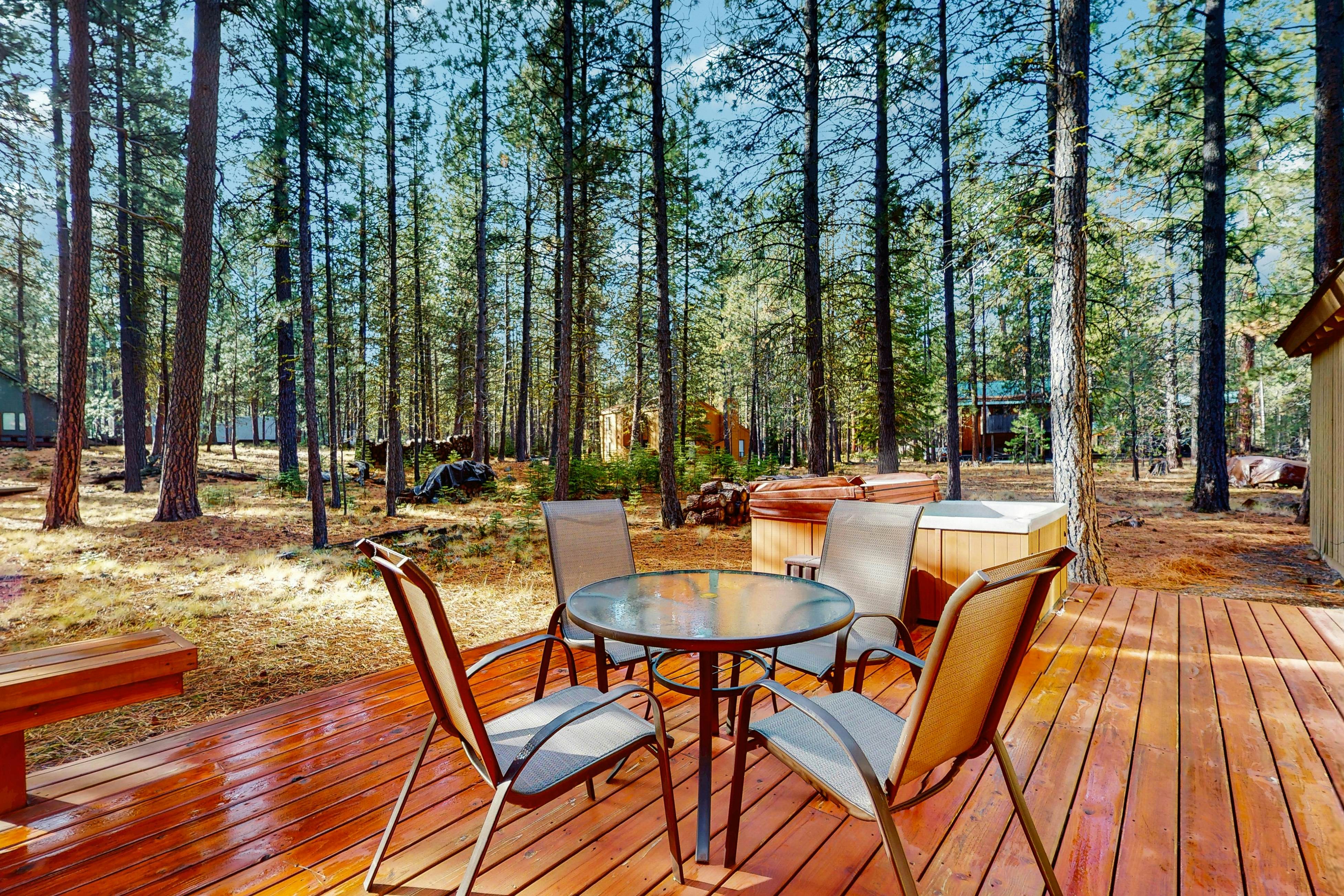 Black Butte Ranch SM79