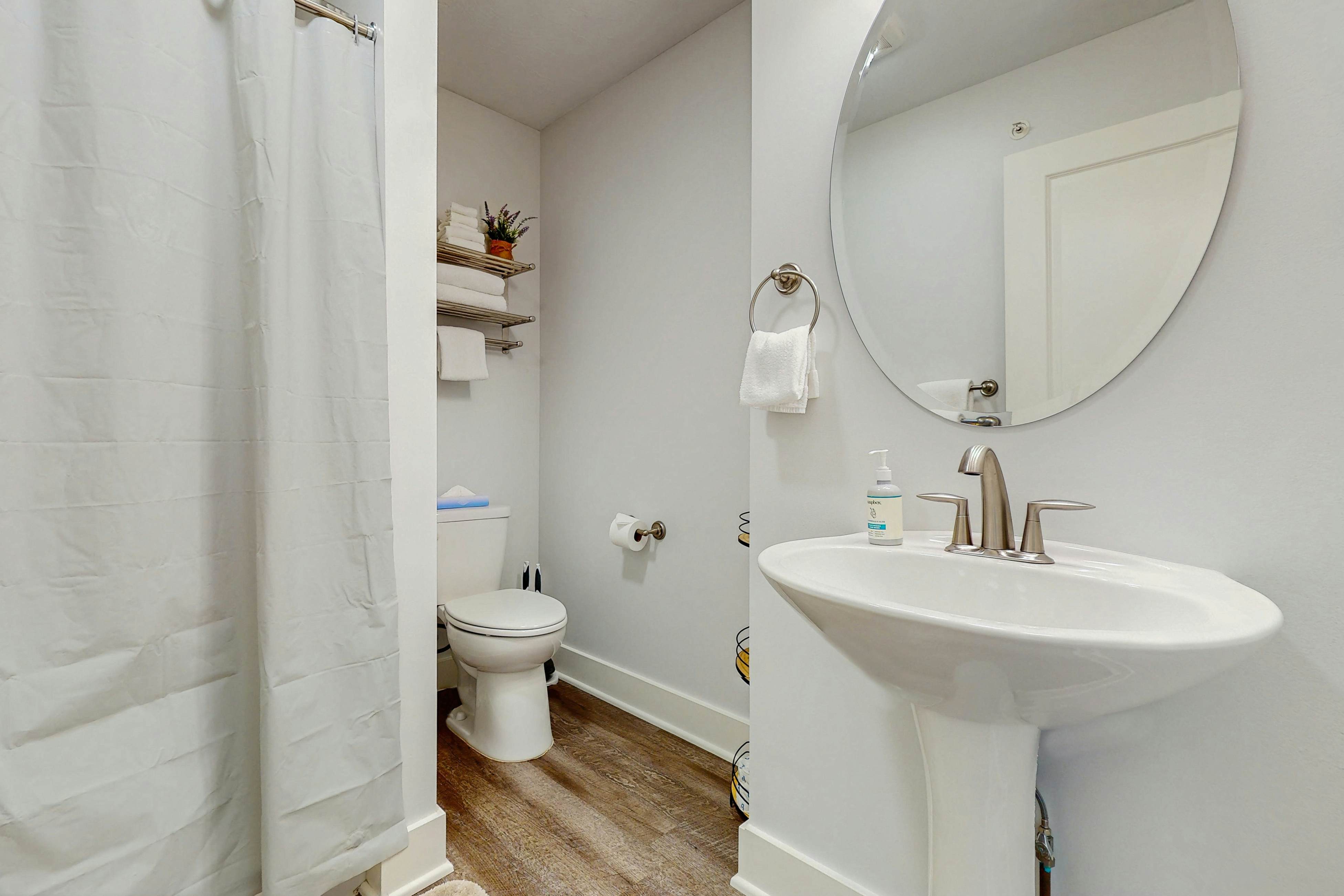 Northern Lights Condominiums - Blue Star Bliss