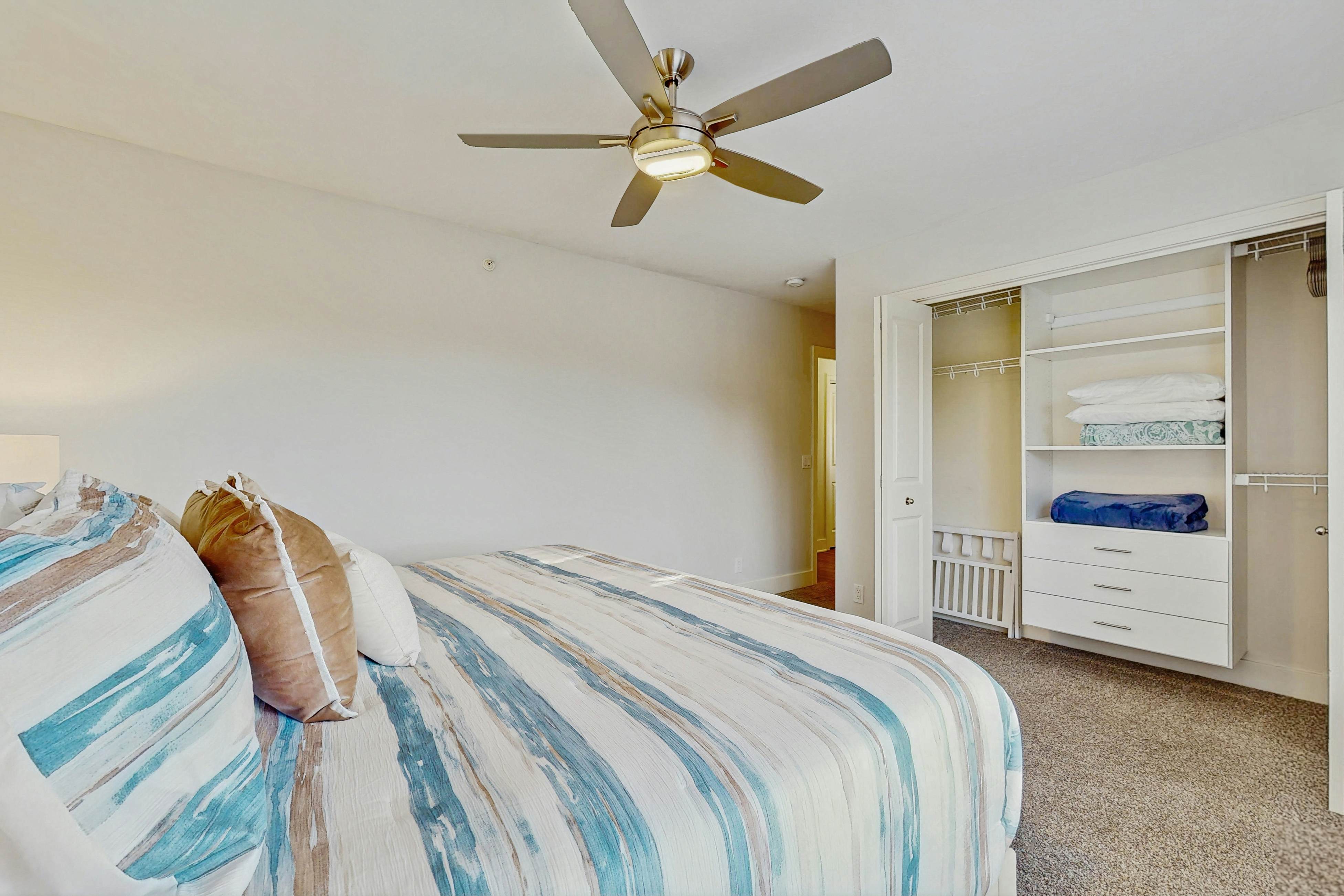 Northern Lights Condominiums - Blue Star Bliss