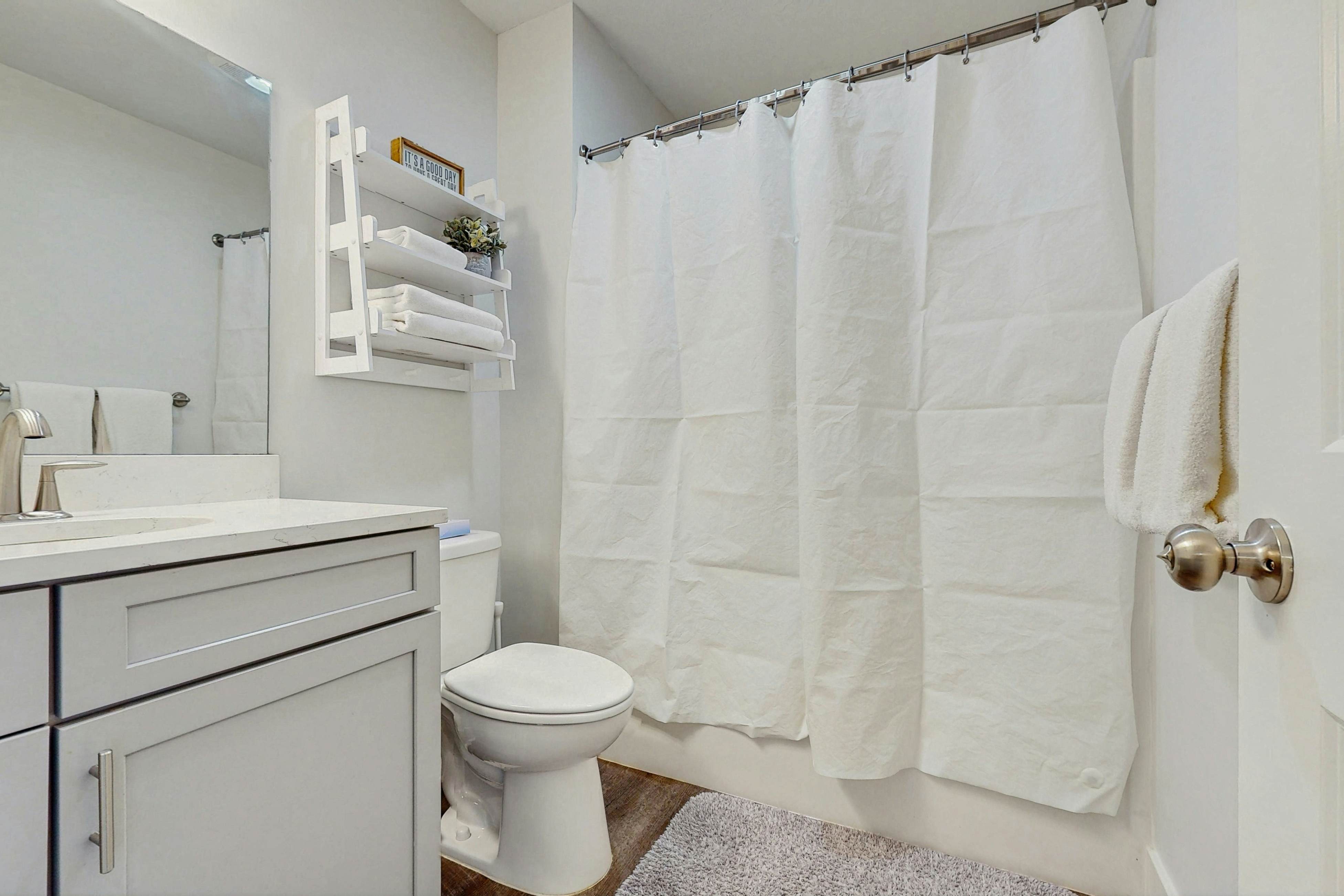 Northern Lights Condominiums - Blue Star Bliss