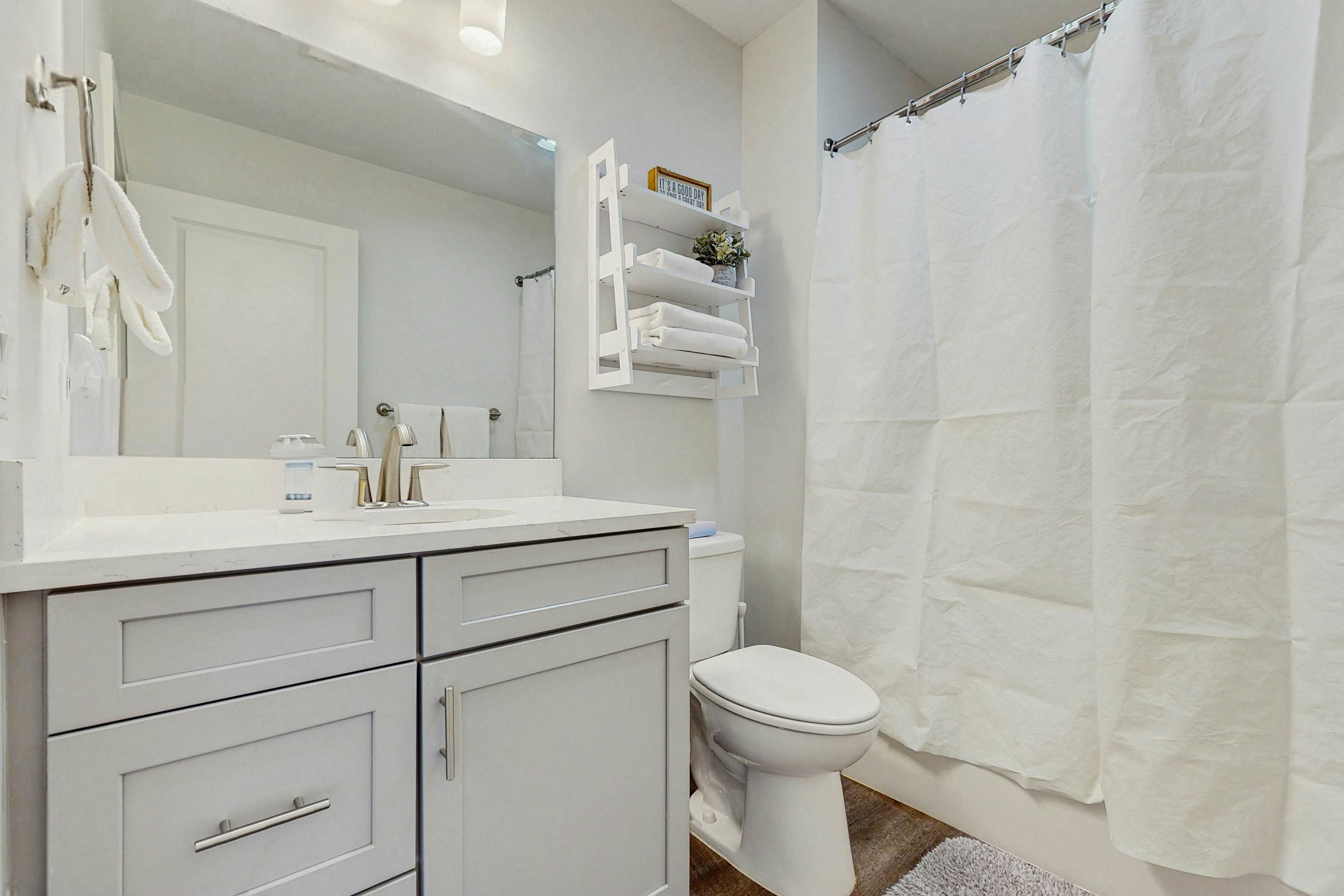 Northern Lights Condominiums - Blue Star Bliss