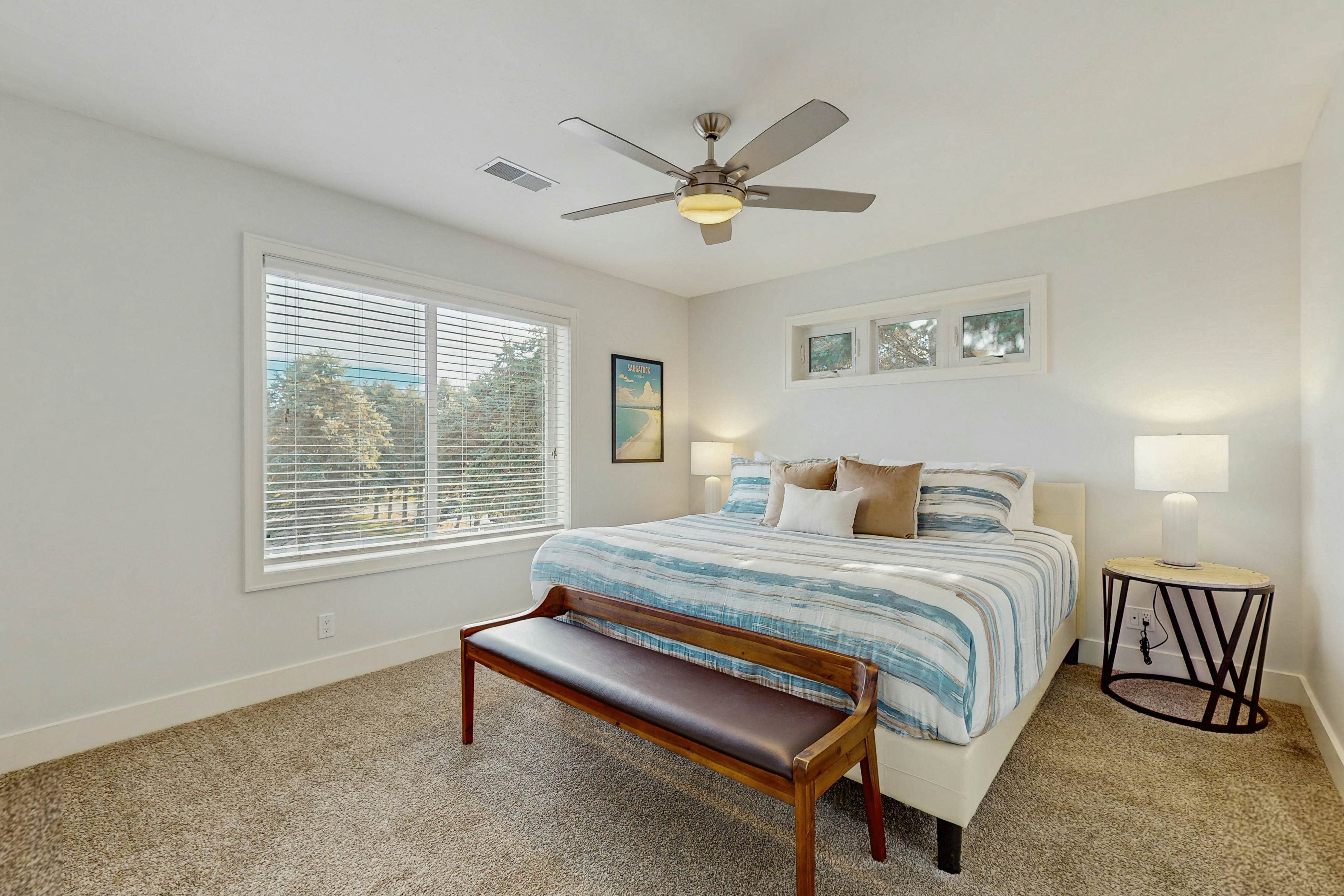 Northern Lights Condominiums - Blue Star Bliss