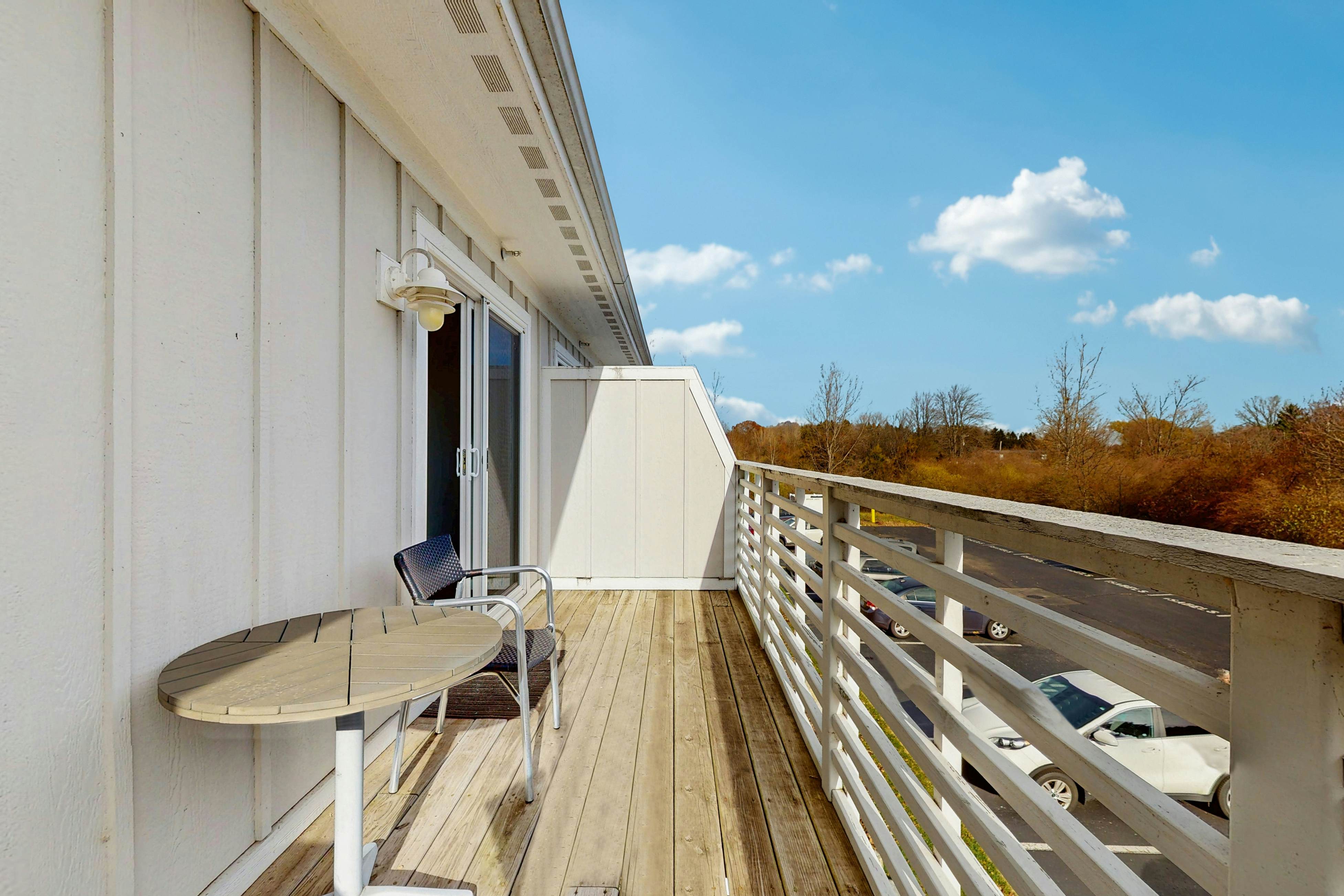 Northern Lights Condominiums - Blue Star Bliss