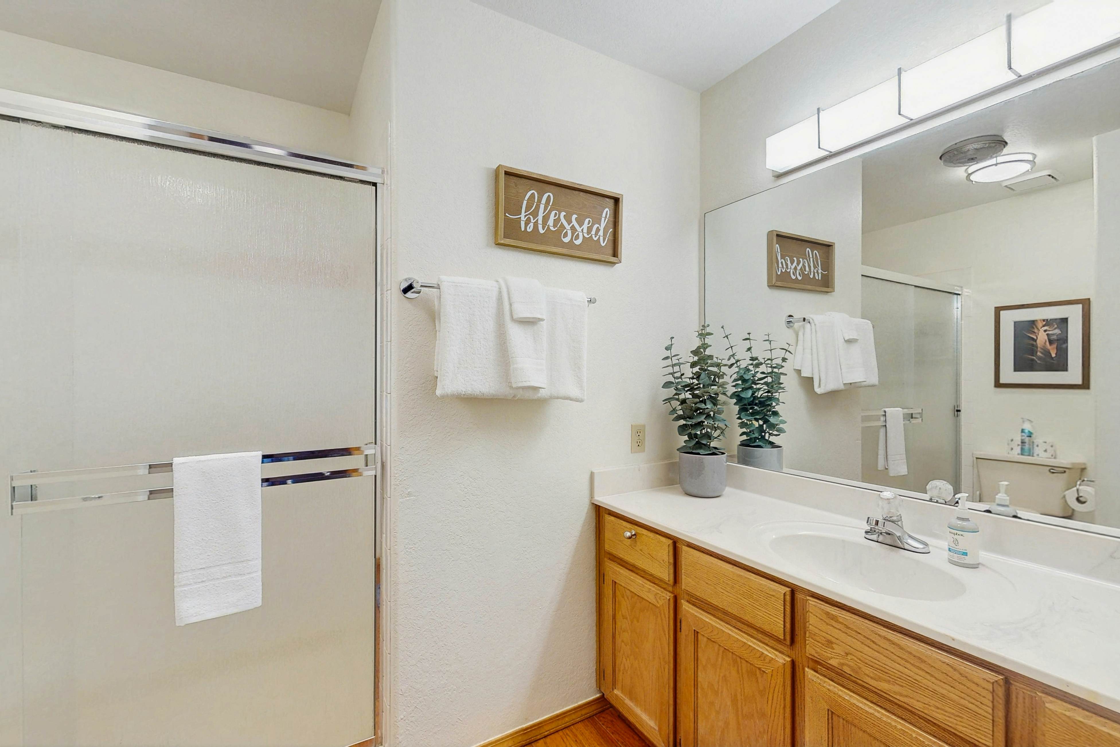 Pine-Perfect Getaway