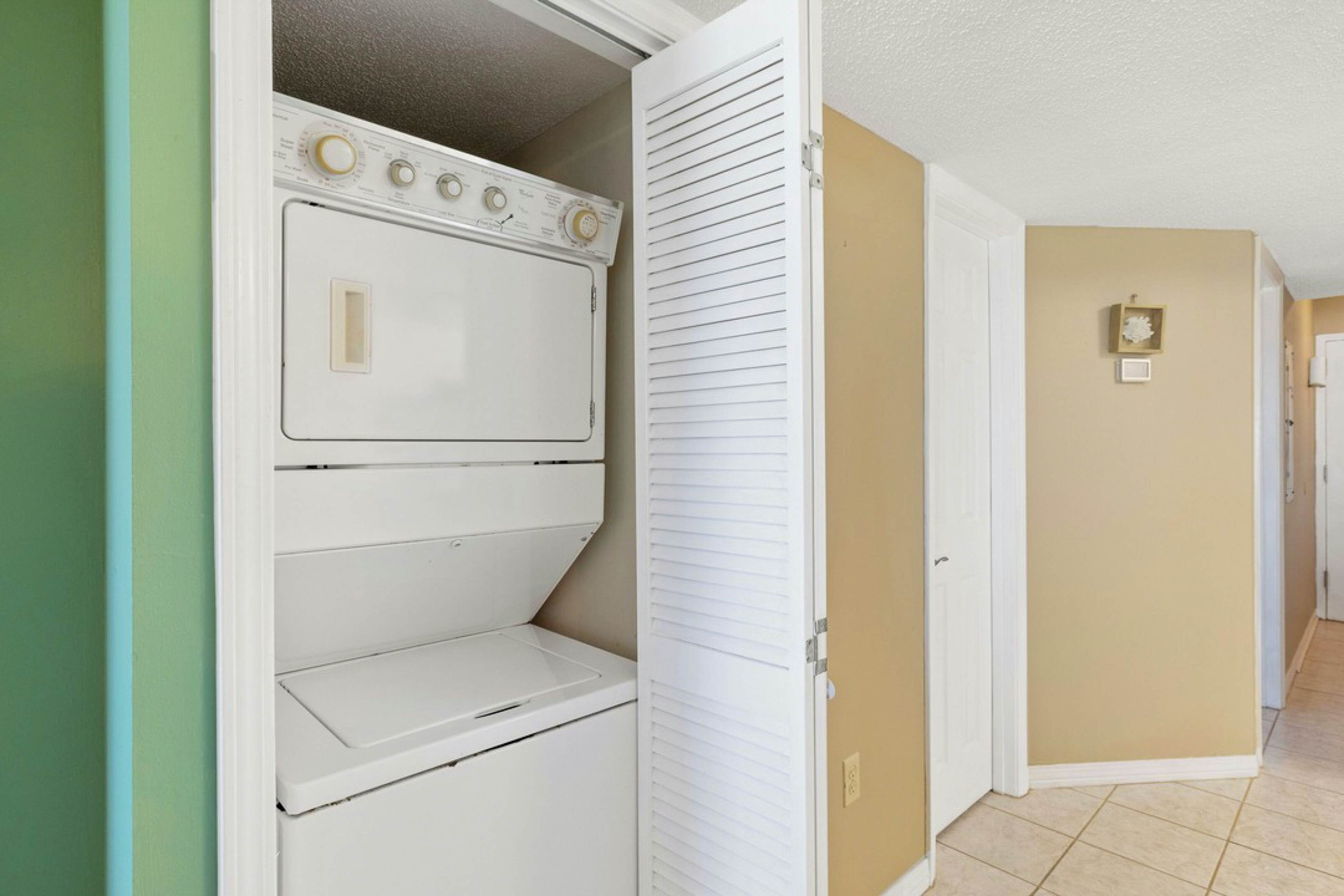 Plantation Palms #6410