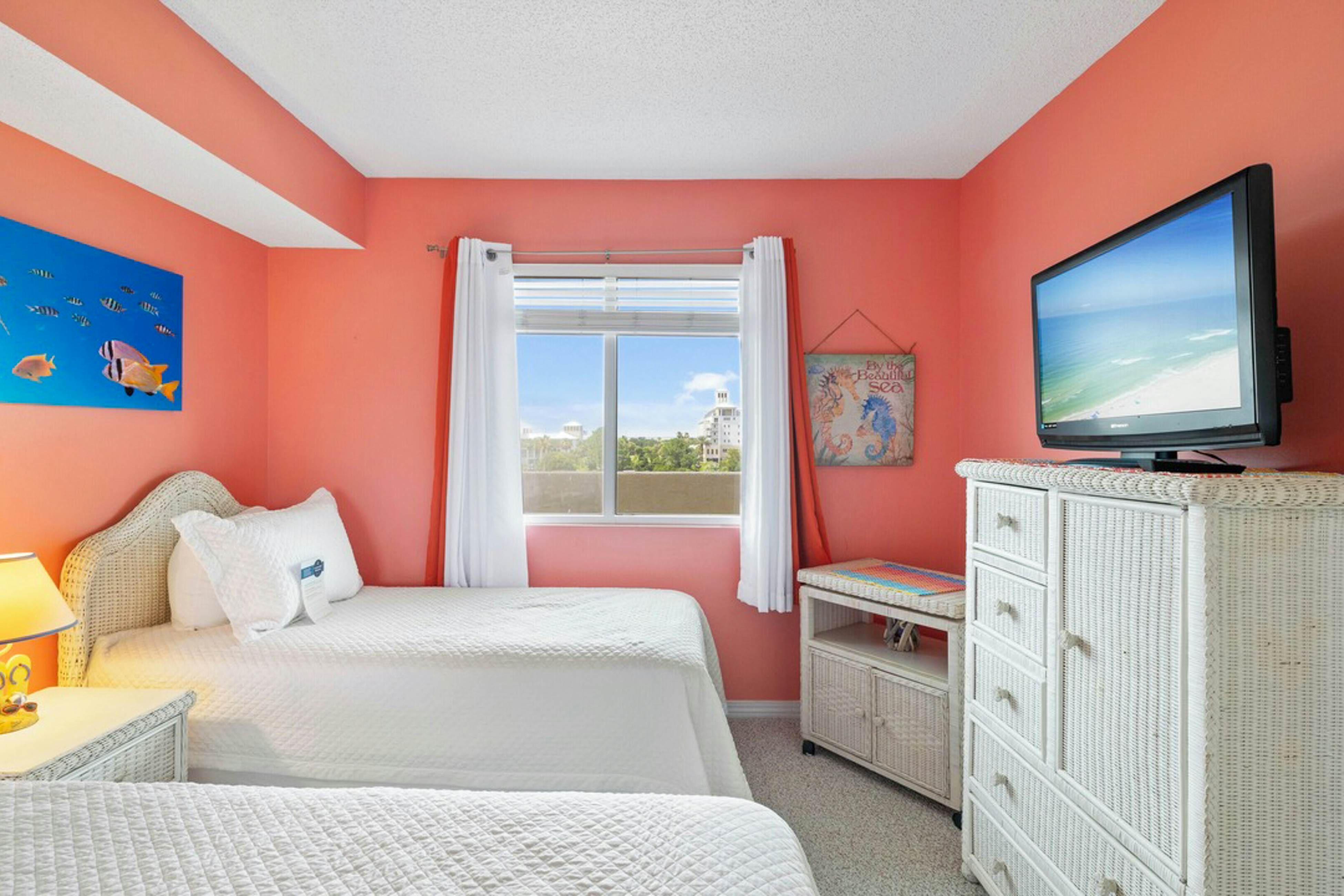 Plantation Palms #6410