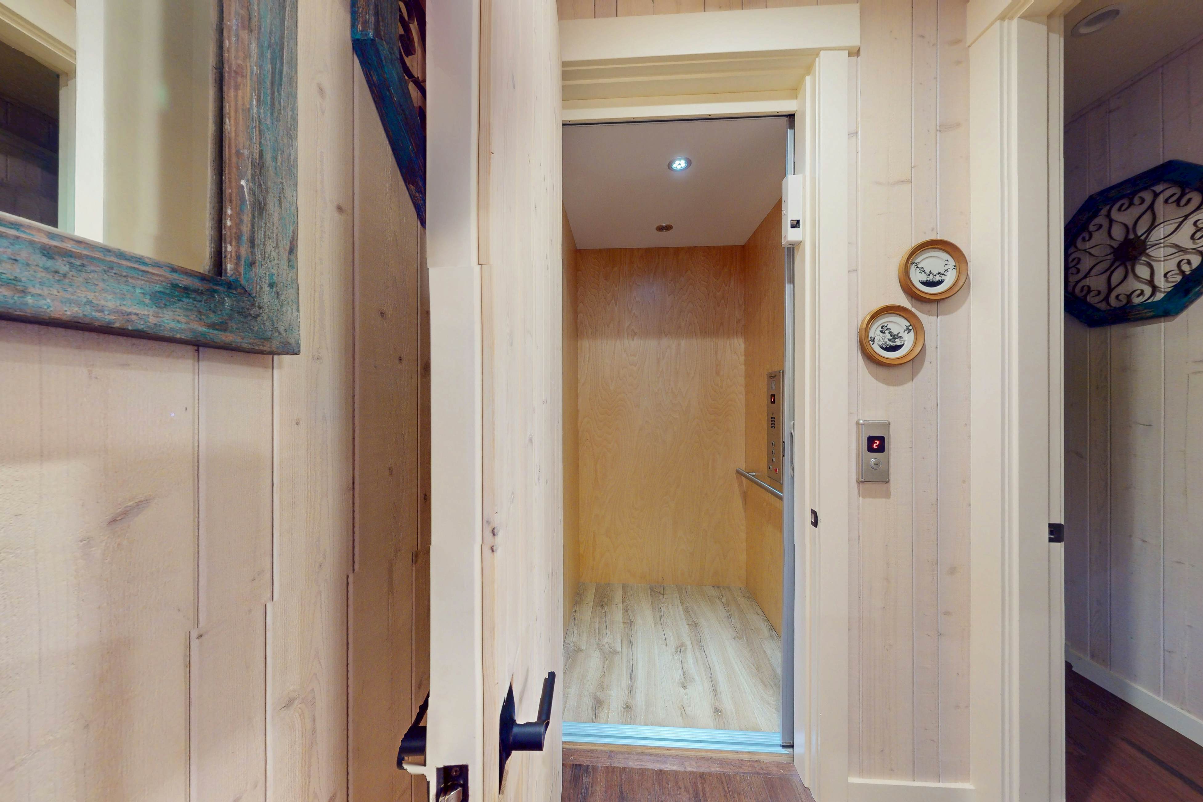 Hidden Cove Hideaway 