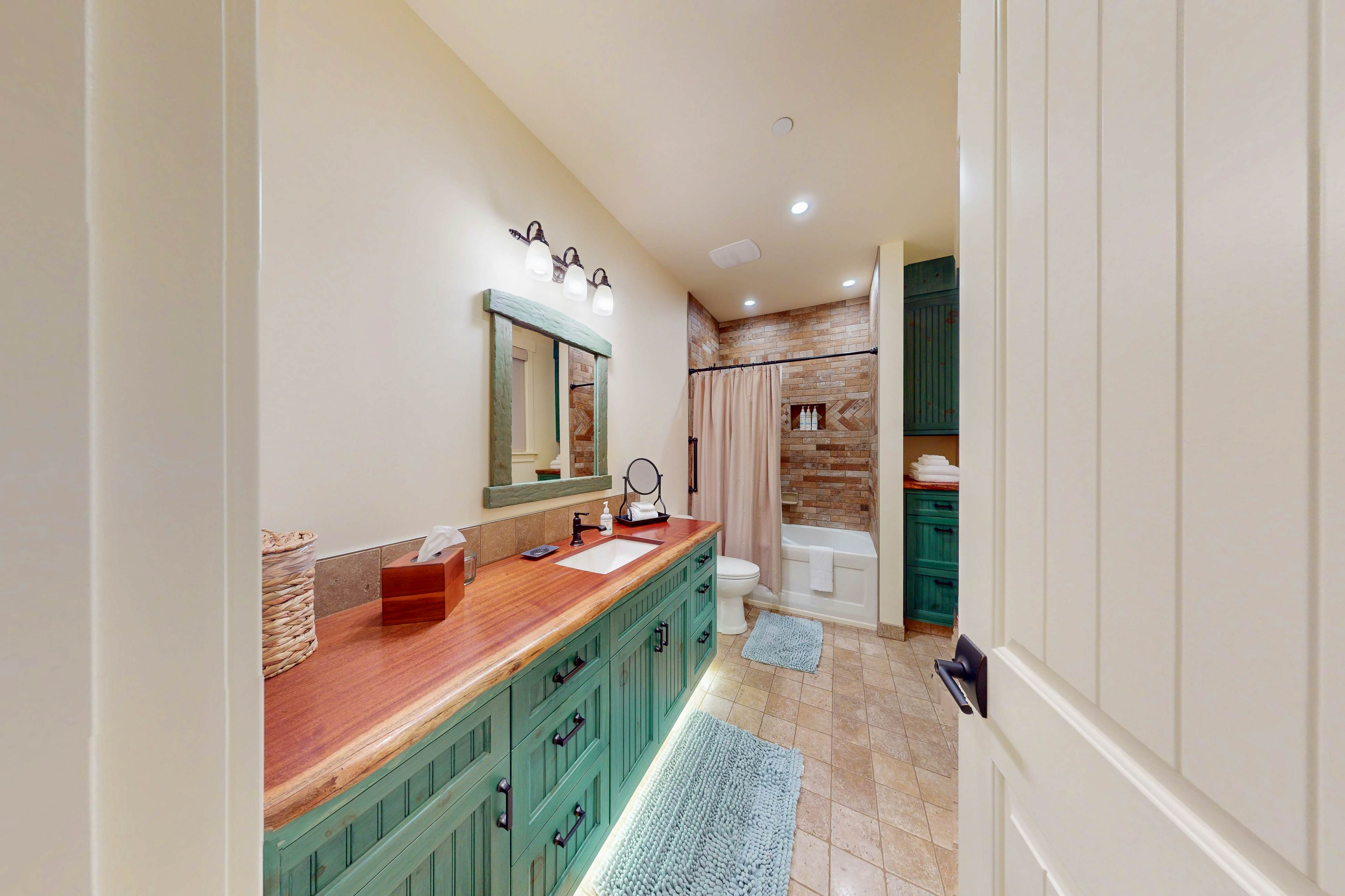 Hidden Cove Hideaway 