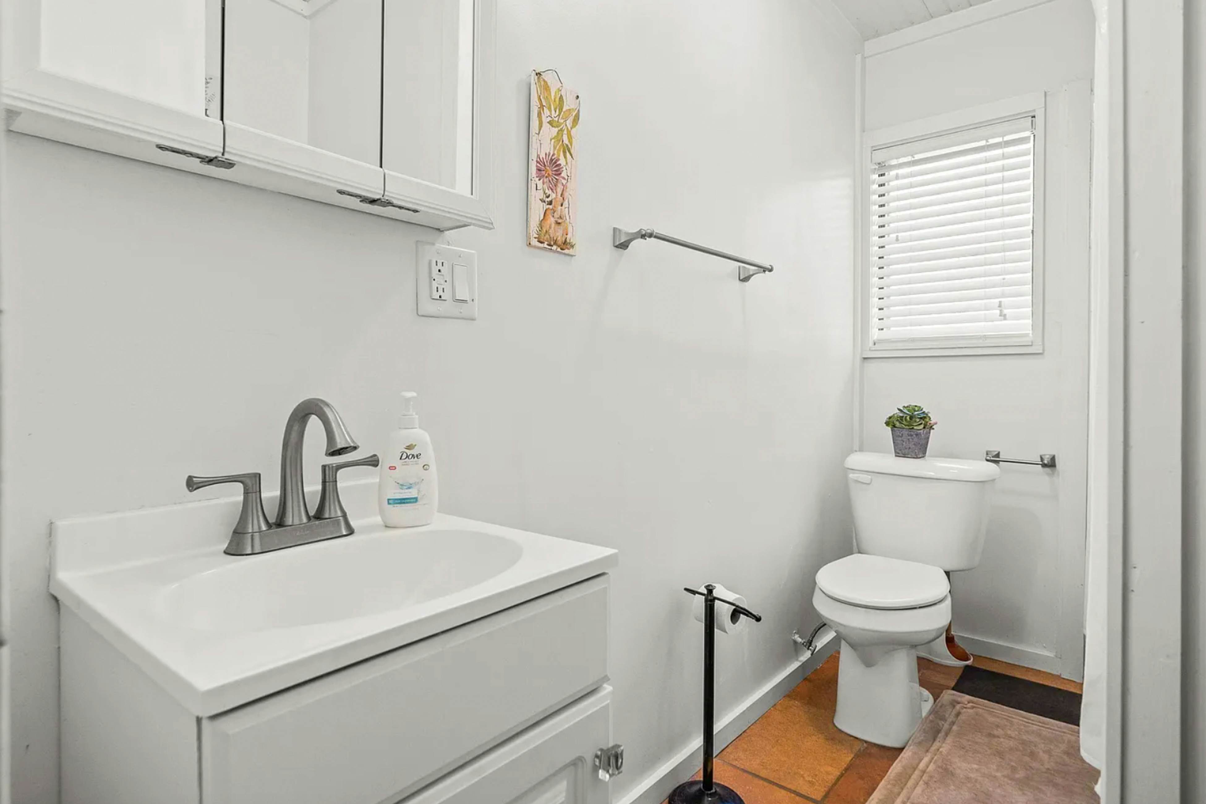 Sunset Shore Cottage