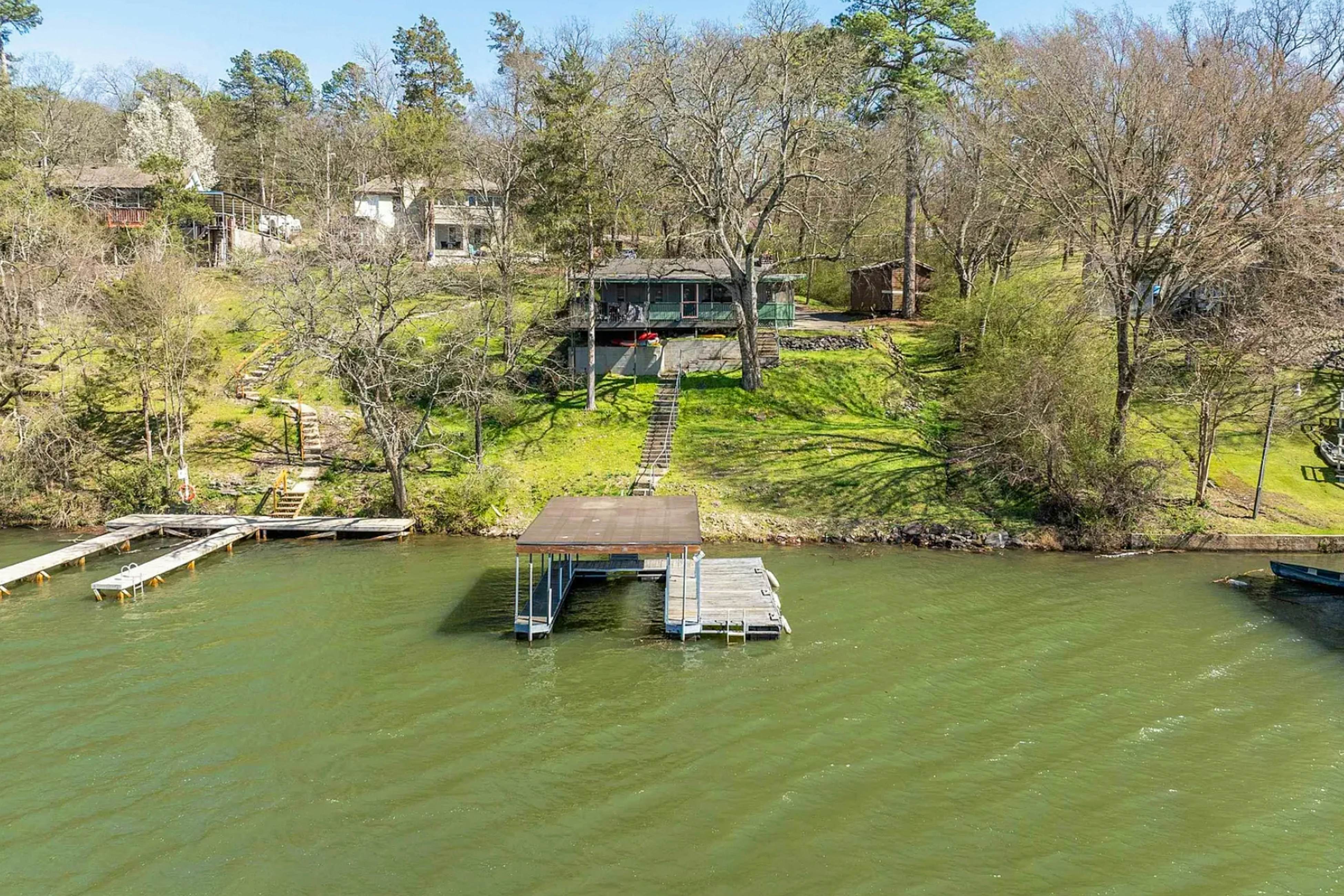 Sunset Shore Cottage