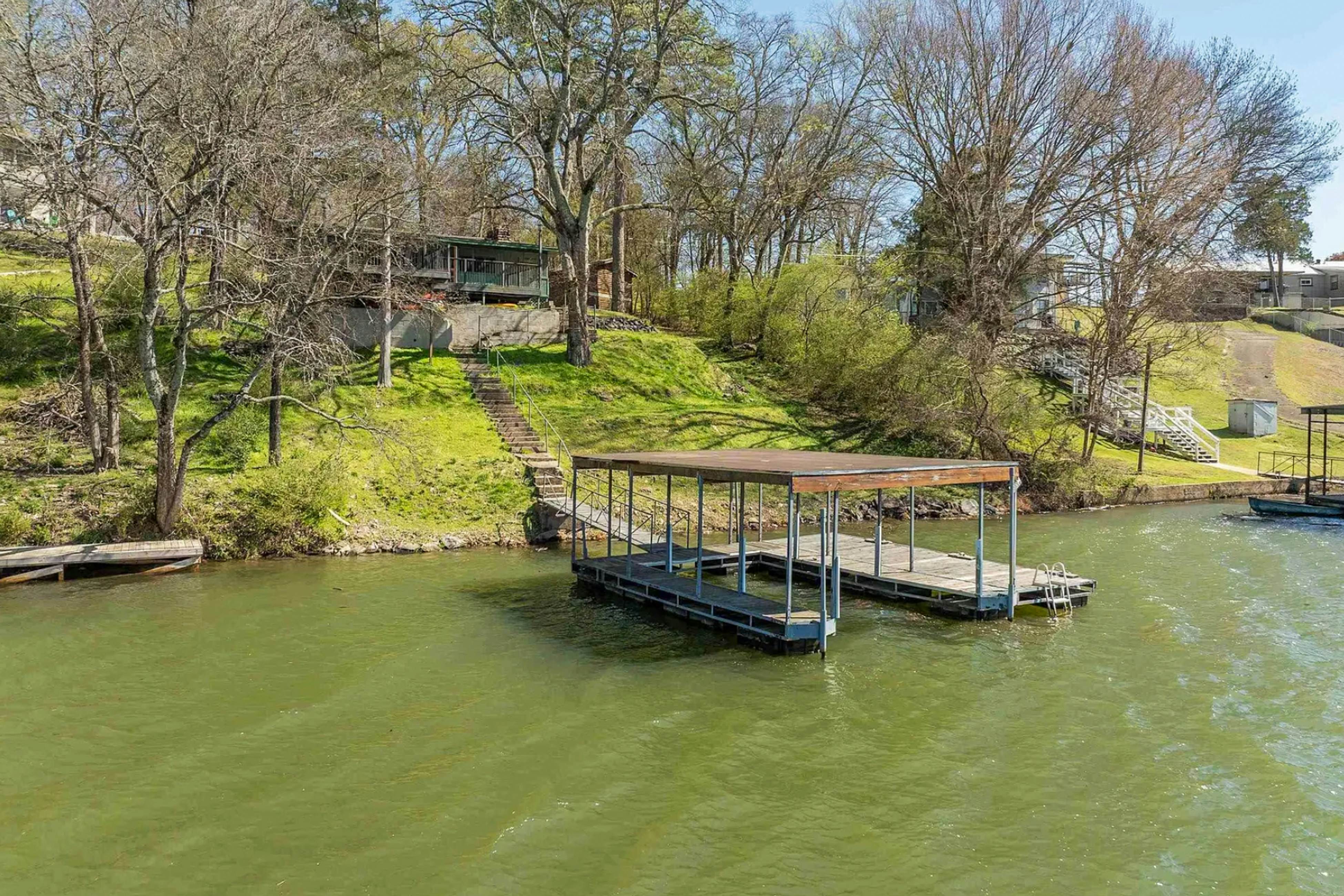 Sunset Shore Cottage