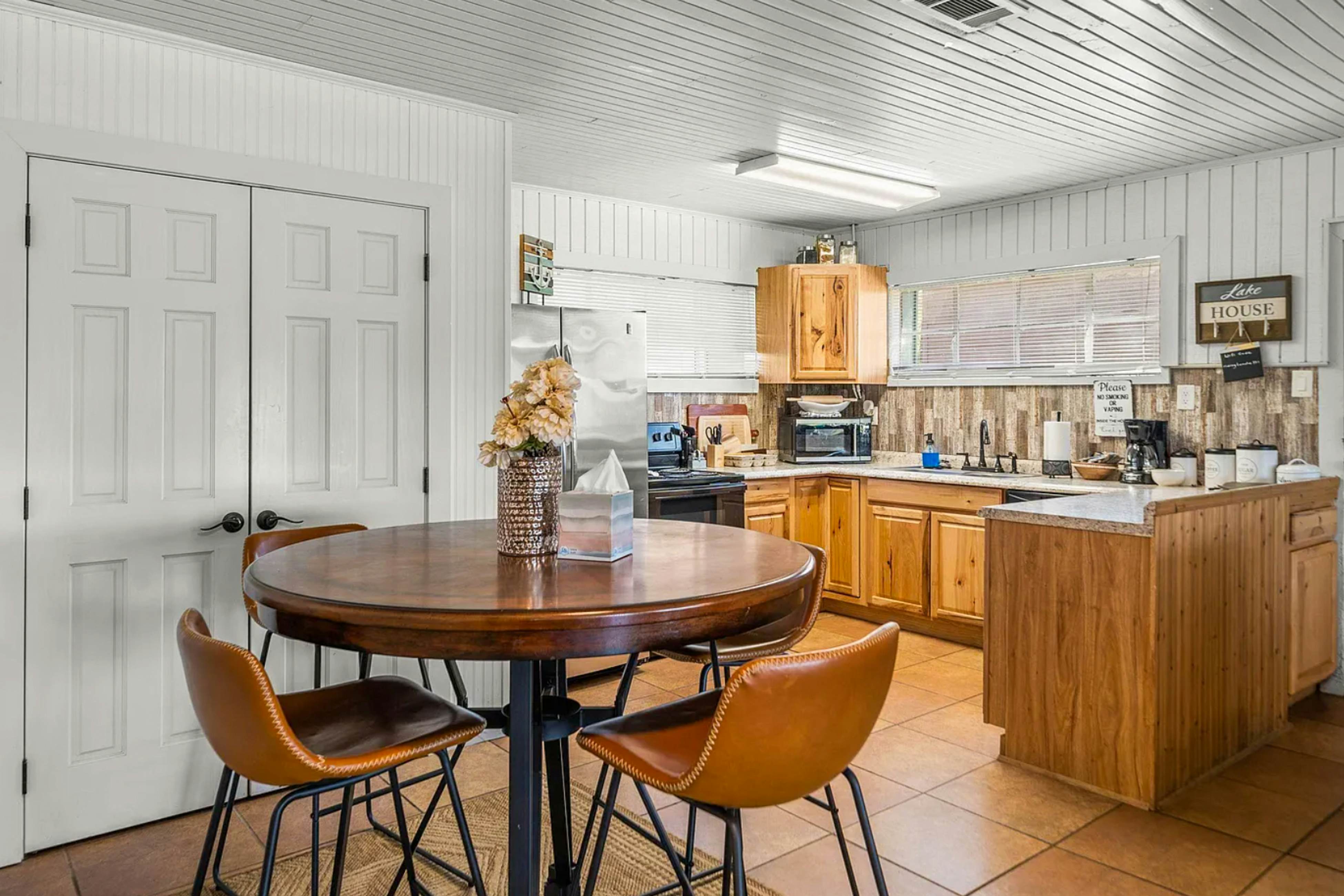 Sunset Shore Cottage