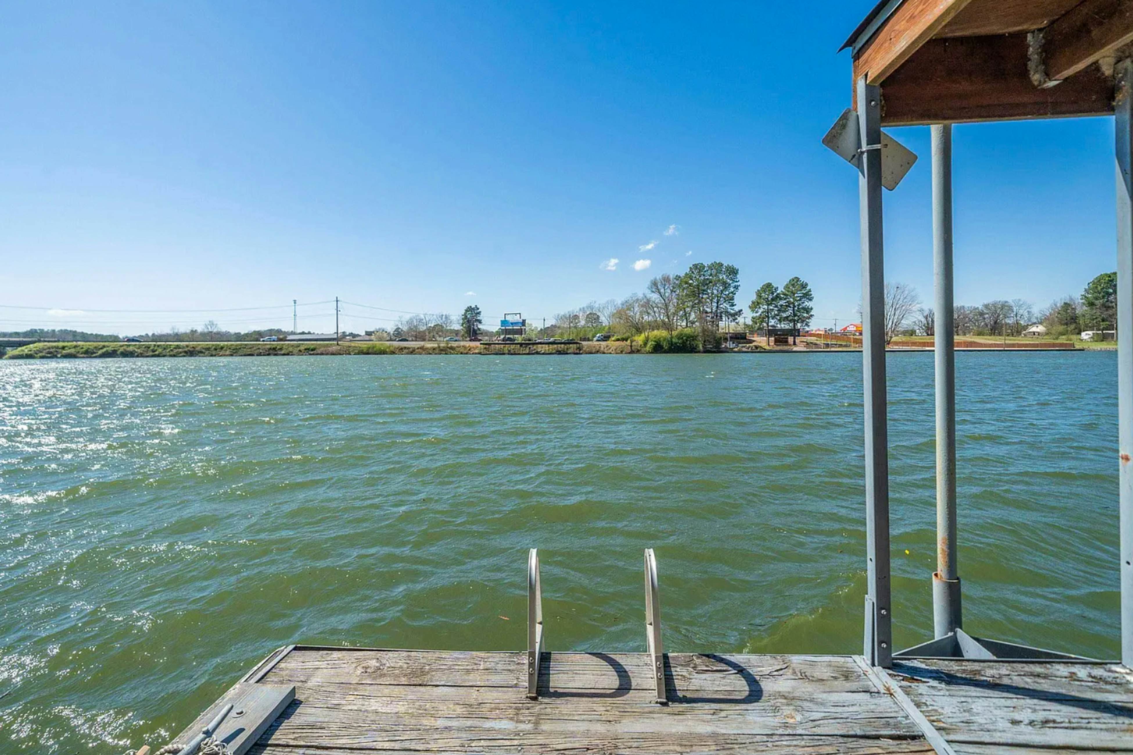 Sunset Shore Cottage