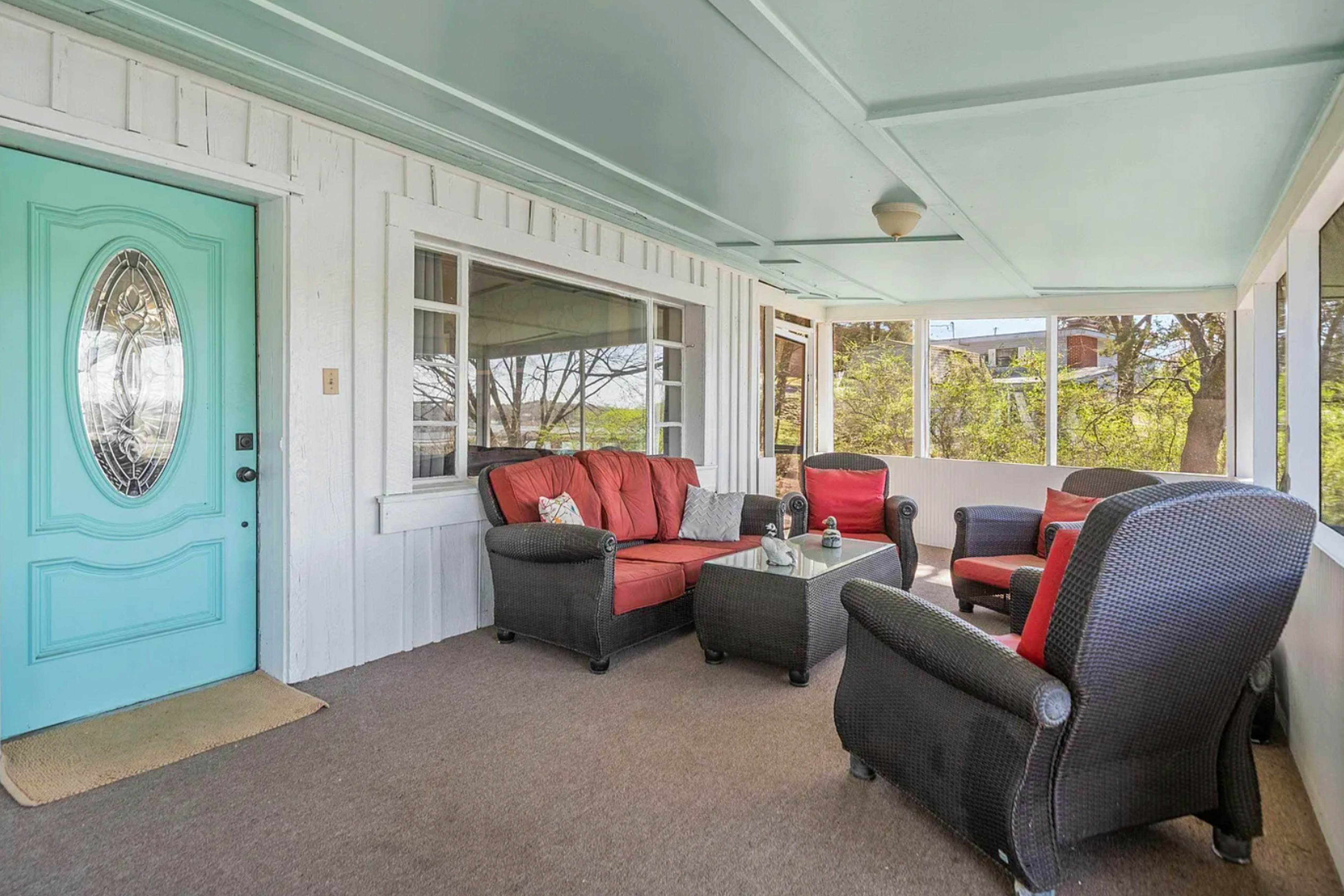 Sunset Shore Cottage